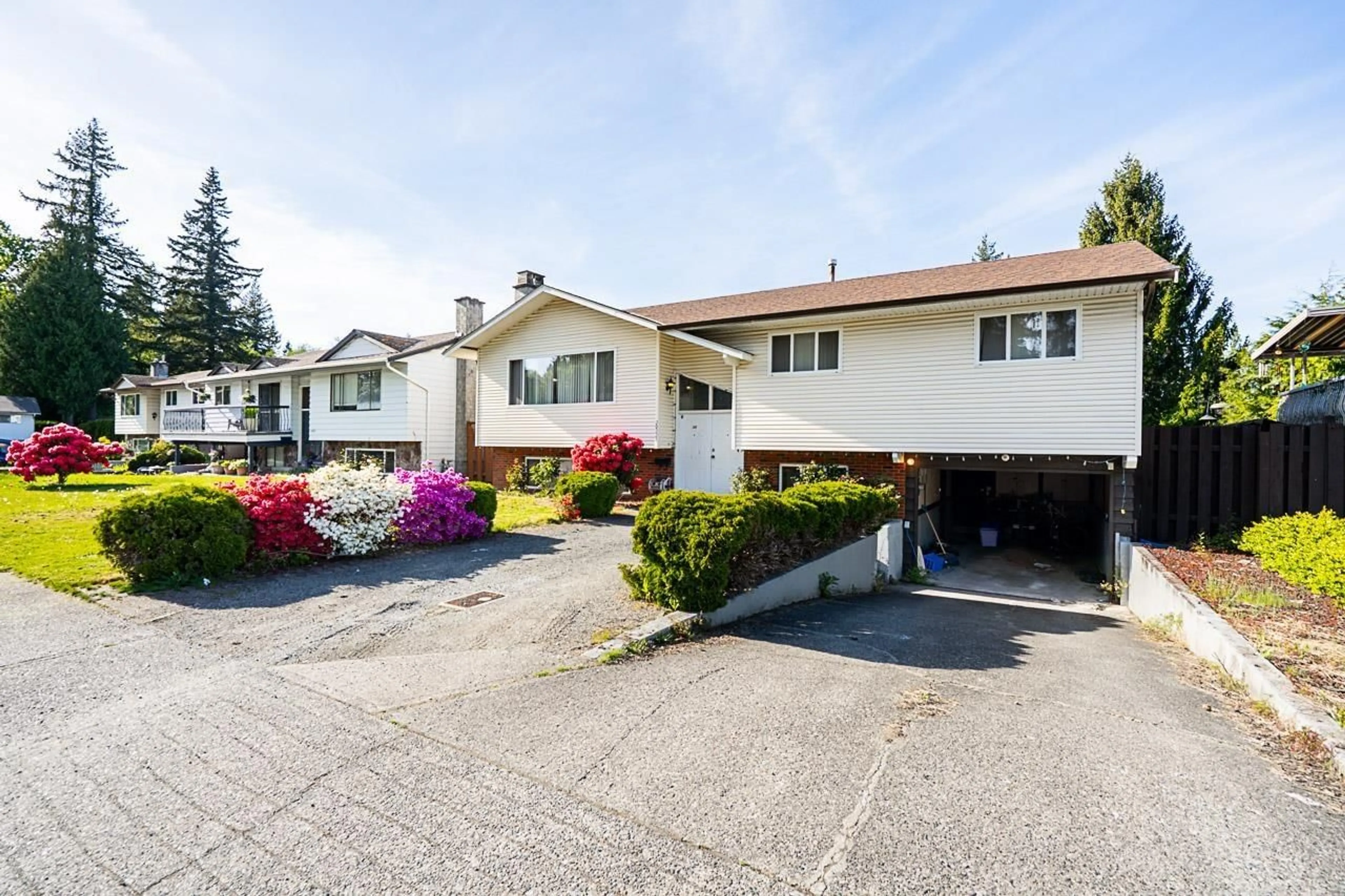 Unknown for 20221 47A, Langley British Columbia V3A5K9