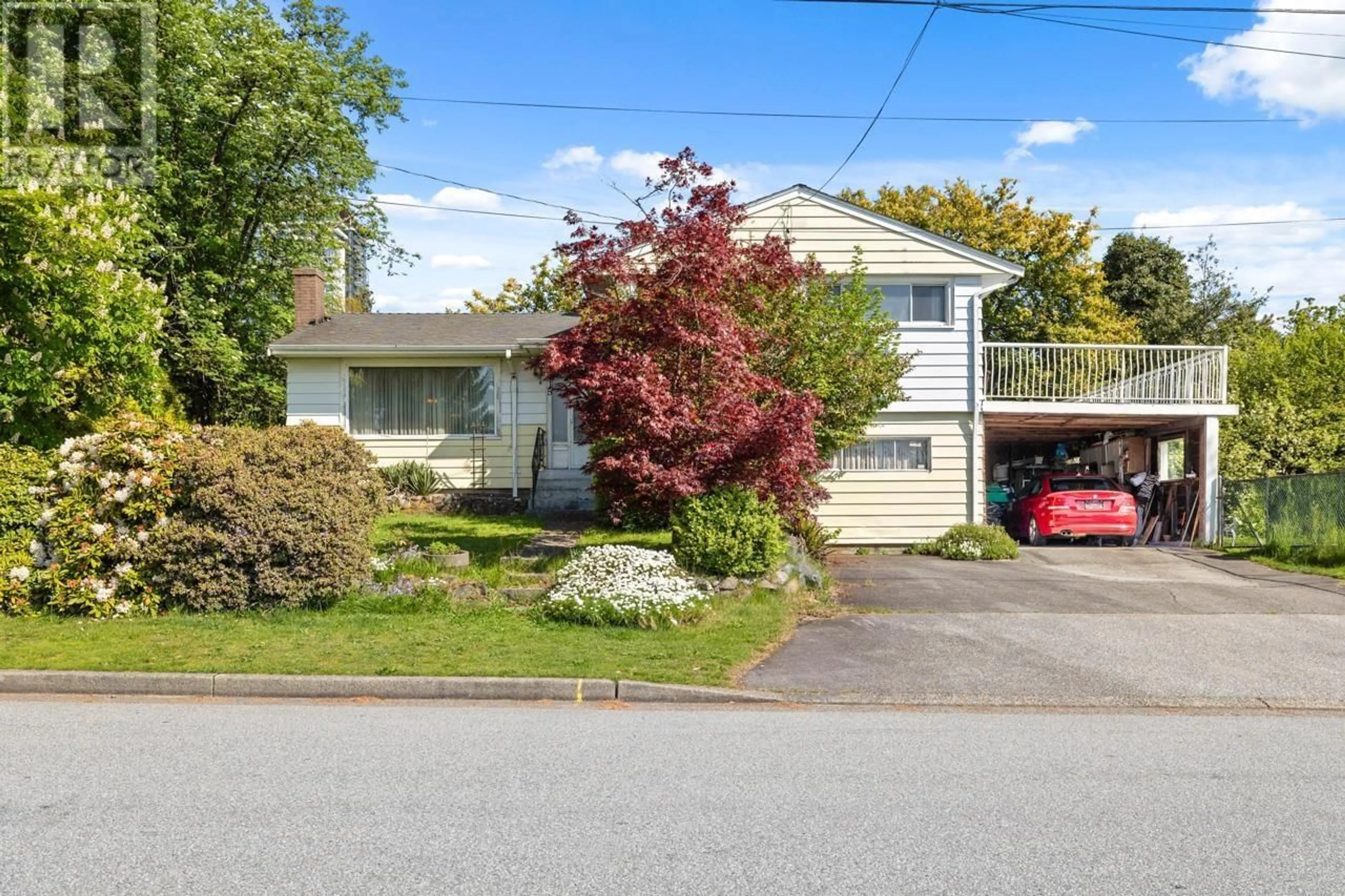 Unknown for 415 MARMONT STREET, Coquitlam British Columbia V3K4S3