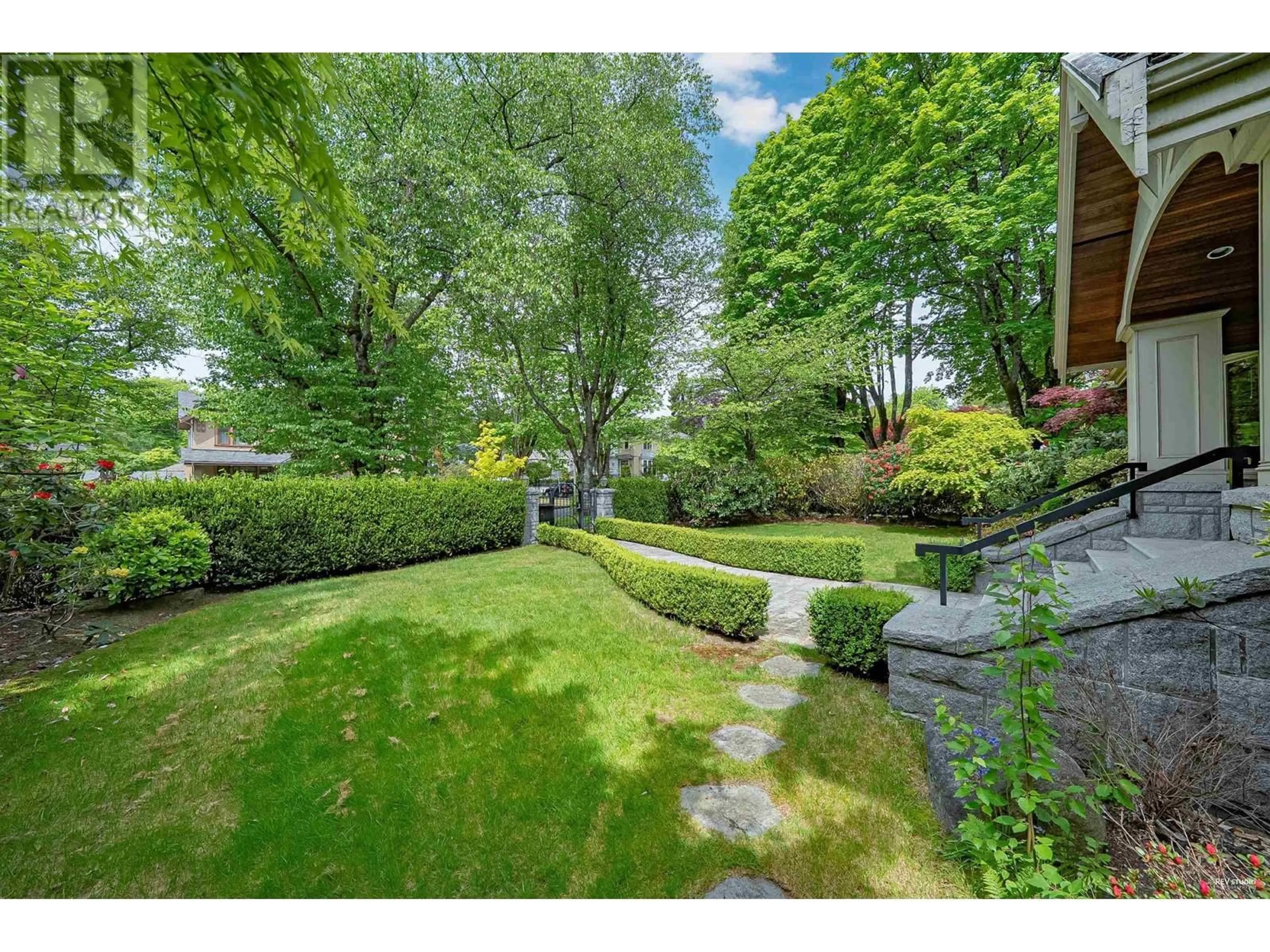 Unknown for 5918 ADERA STREET, Vancouver British Columbia V6M3J4
