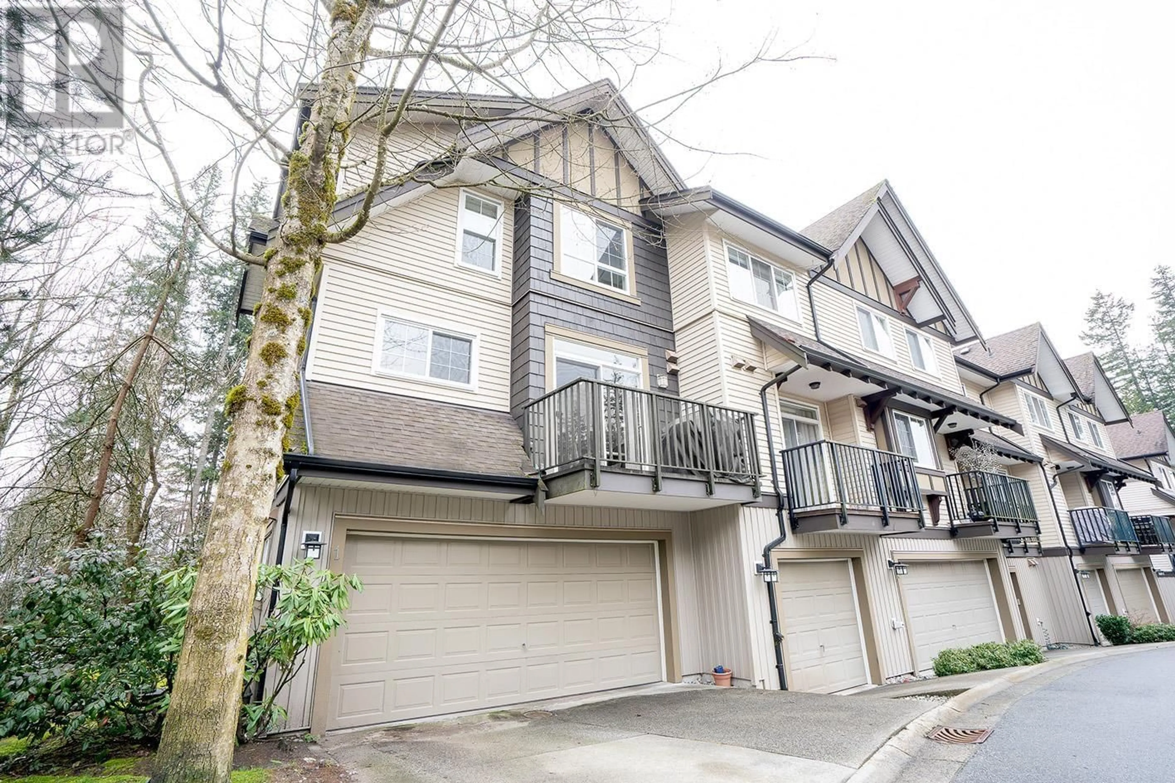 Unknown for 1 - 2200 PANORAMA DRIVE, Port Moody British Columbia V3H5M2