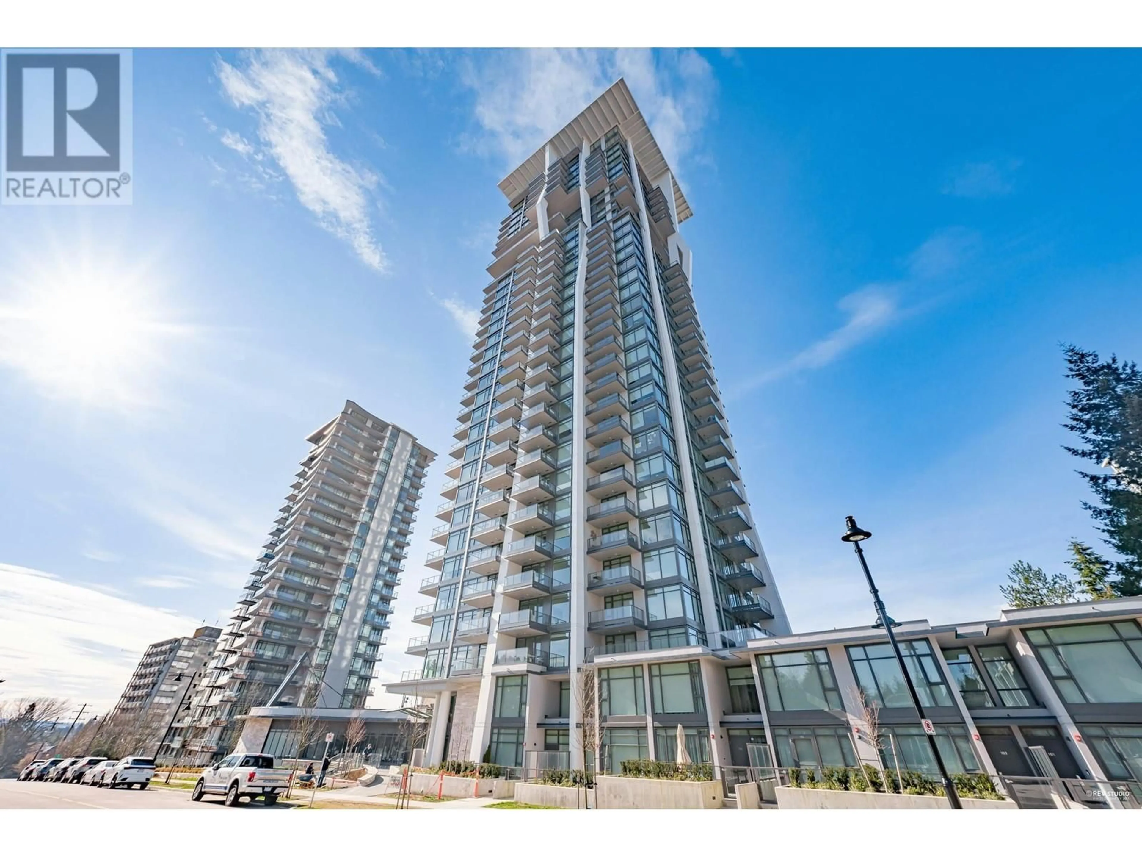 Unknown for 3205 - 450 WESTVIEW STREET, Coquitlam British Columbia V3K0G3