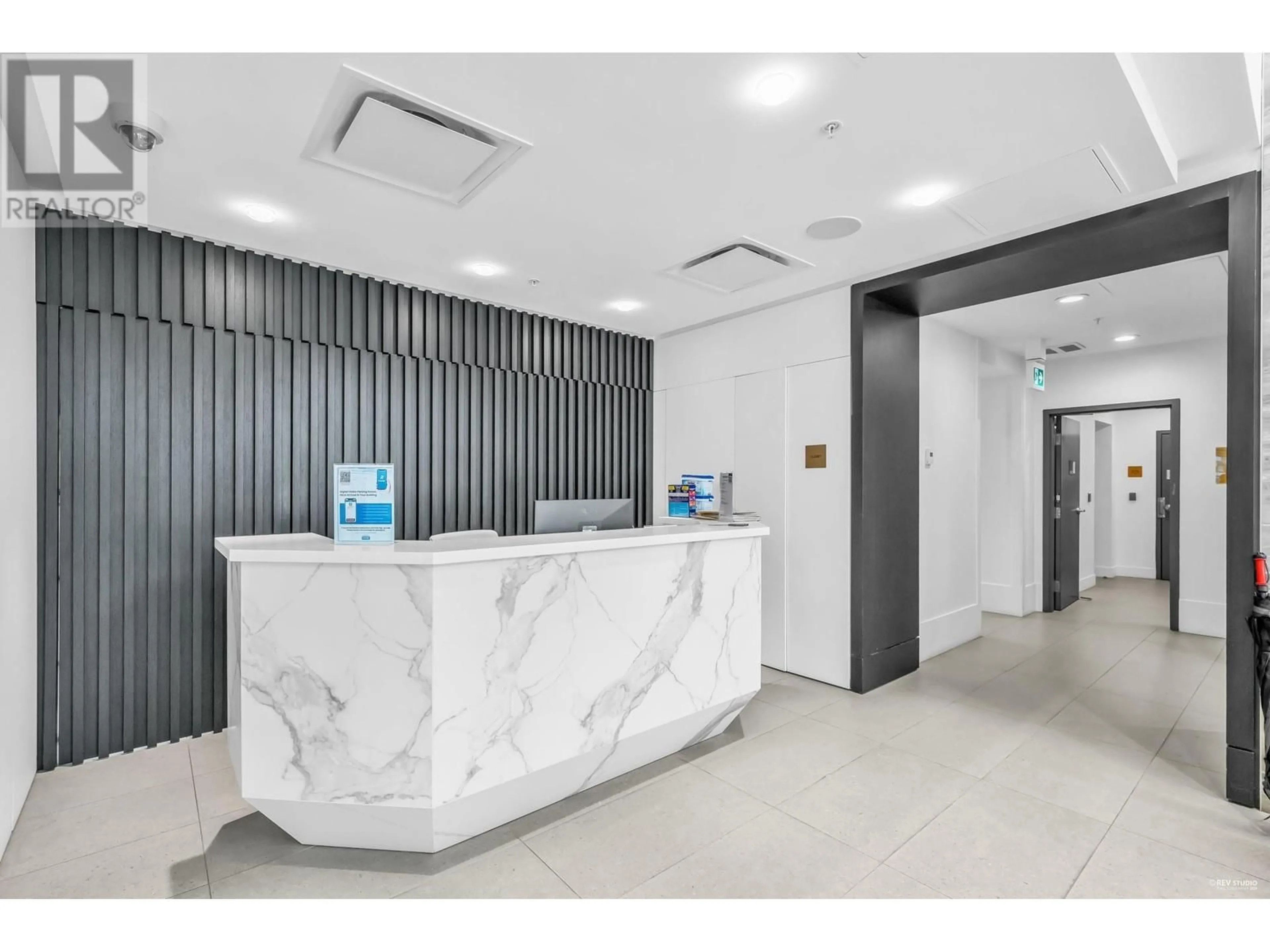 Lobby for 3205 - 450 WESTVIEW STREET, Coquitlam British Columbia V3K0G3