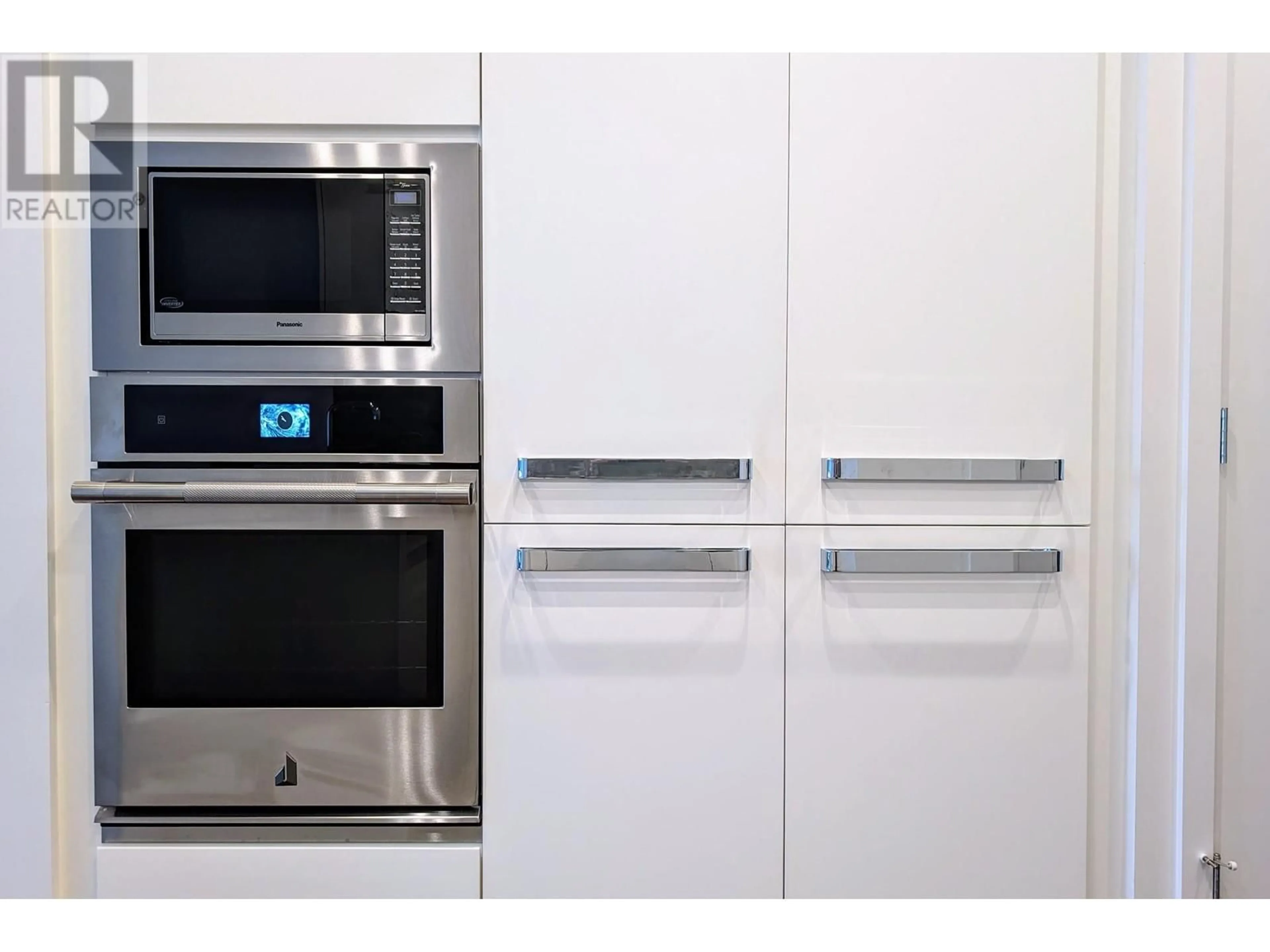 Standard kitchen, unknown for 3205 - 450 WESTVIEW STREET, Coquitlam British Columbia V3K0G3