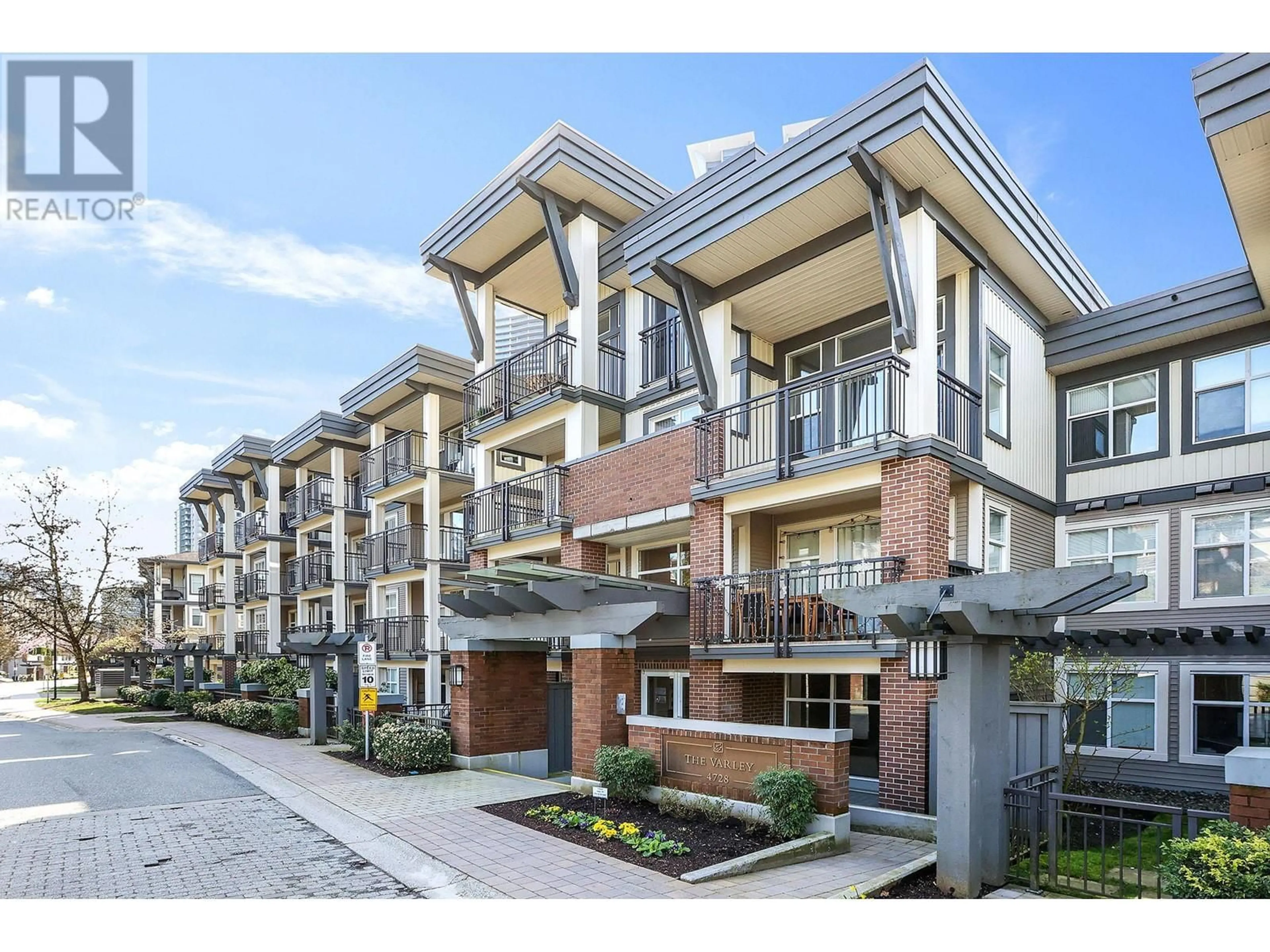 Unknown for 110 - 4728 BRENTWOOD DRIVE, Burnaby British Columbia V5C0G2