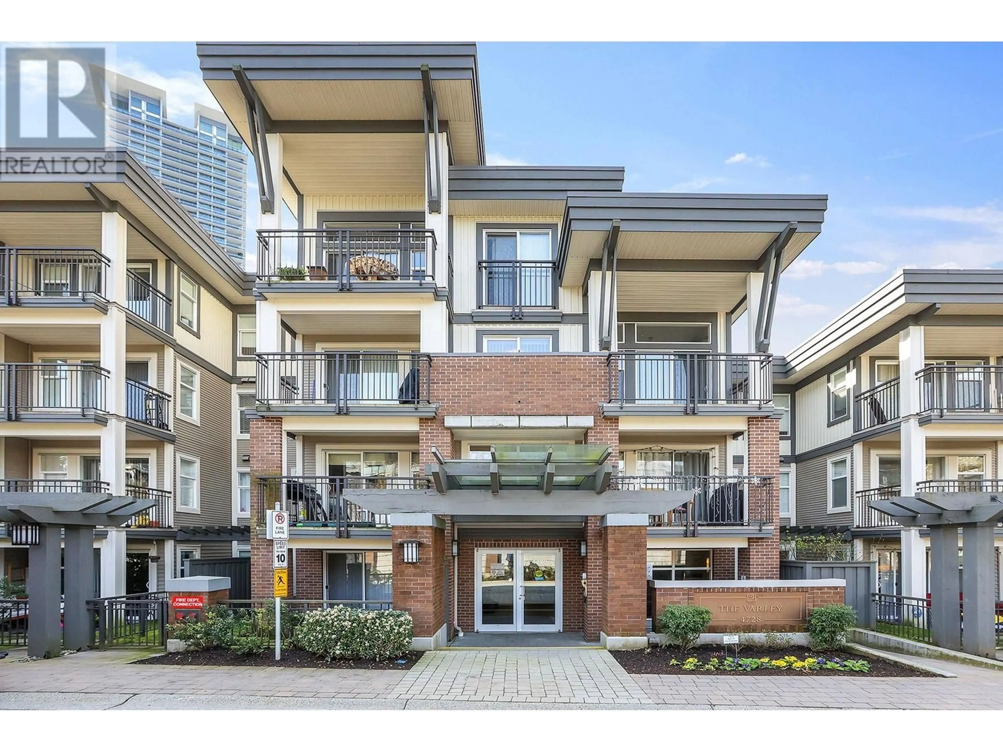 Unknown for 110 - 4728 BRENTWOOD DRIVE, Burnaby British Columbia V5C0G2
