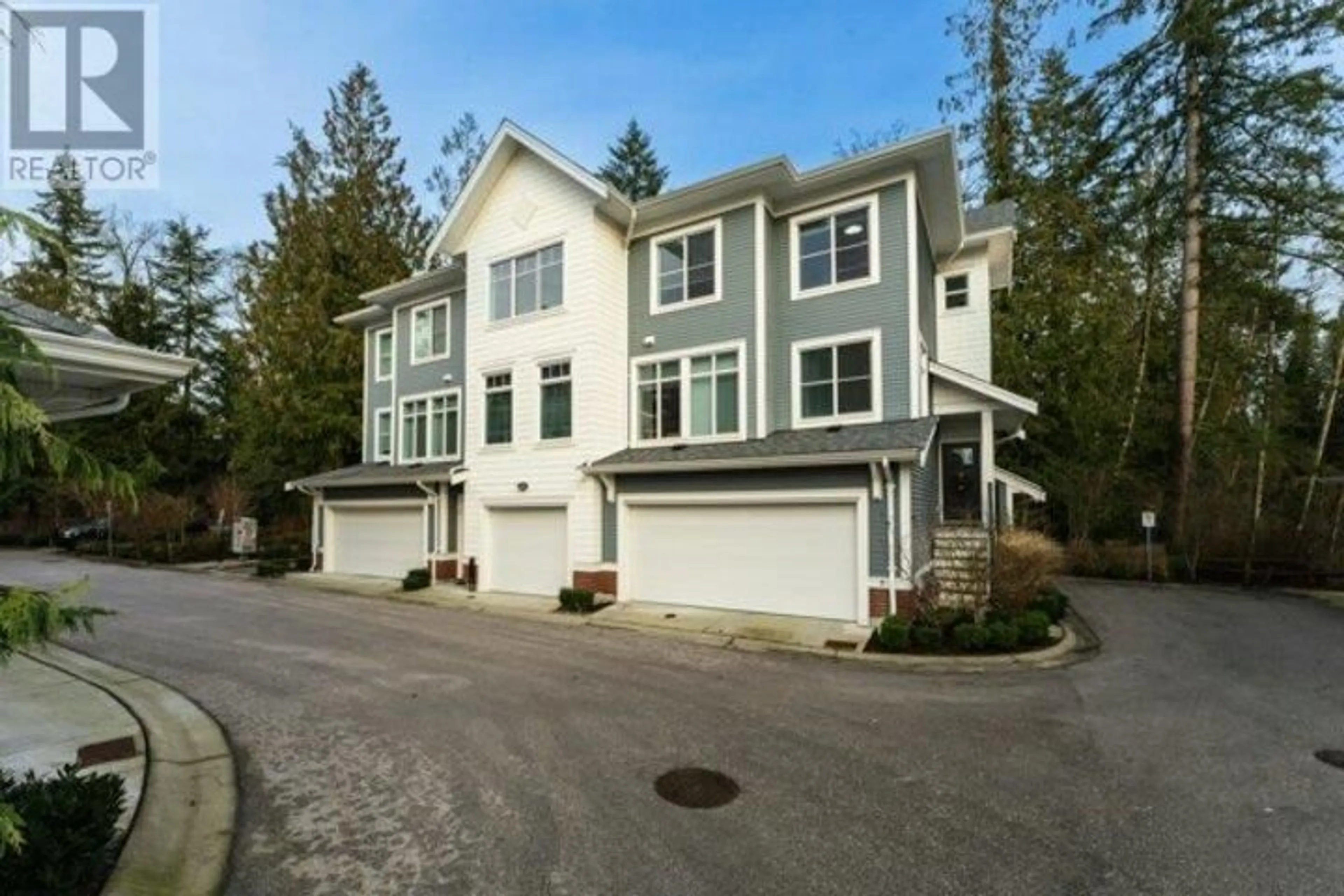 Unknown for 8 - 24021 110 AVENUE, Maple Ridge British Columbia V2W0J9