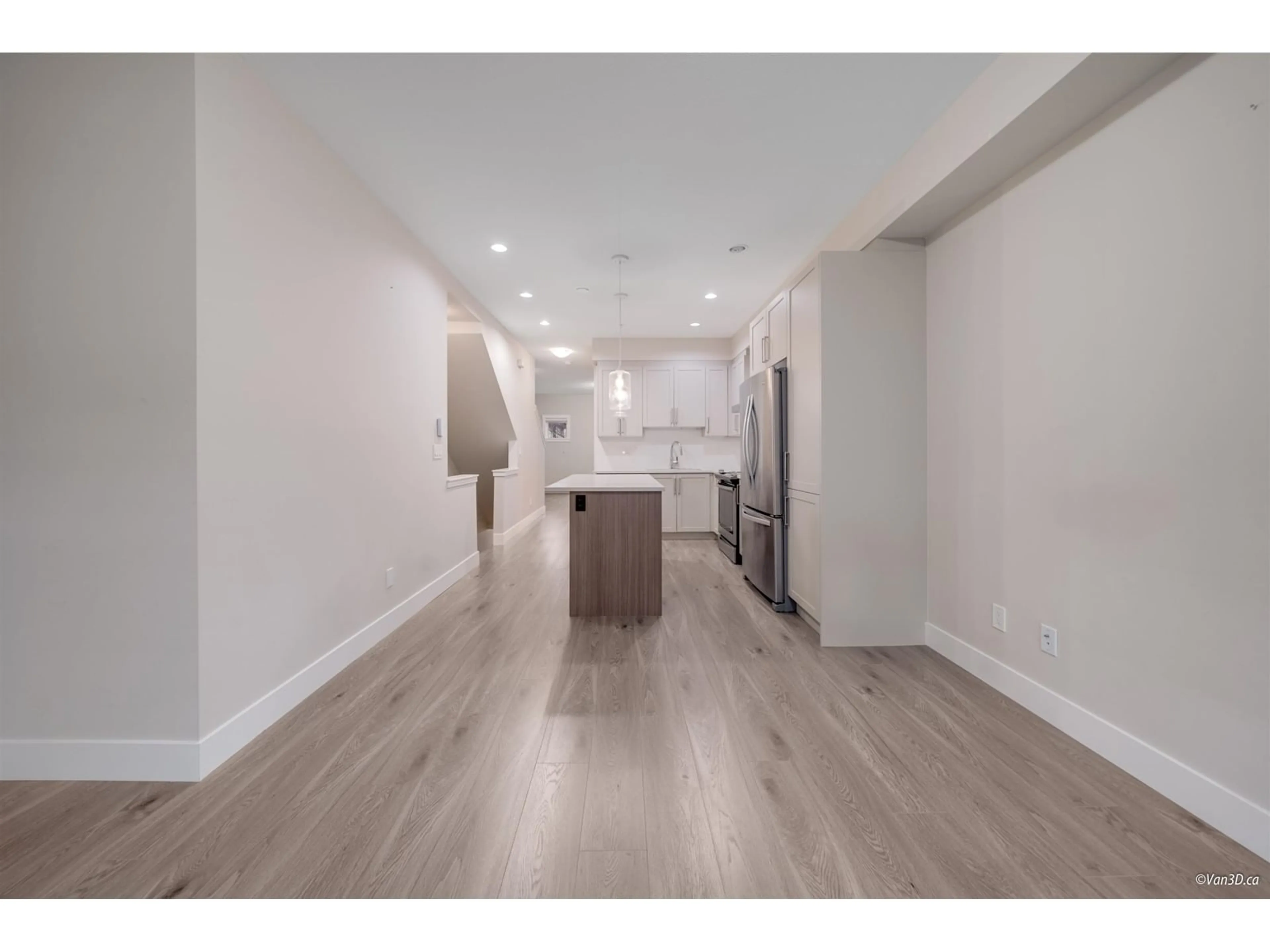 Open concept kitchen, unknown for 29 - 20498 82, Langley British Columbia V2Y0V1