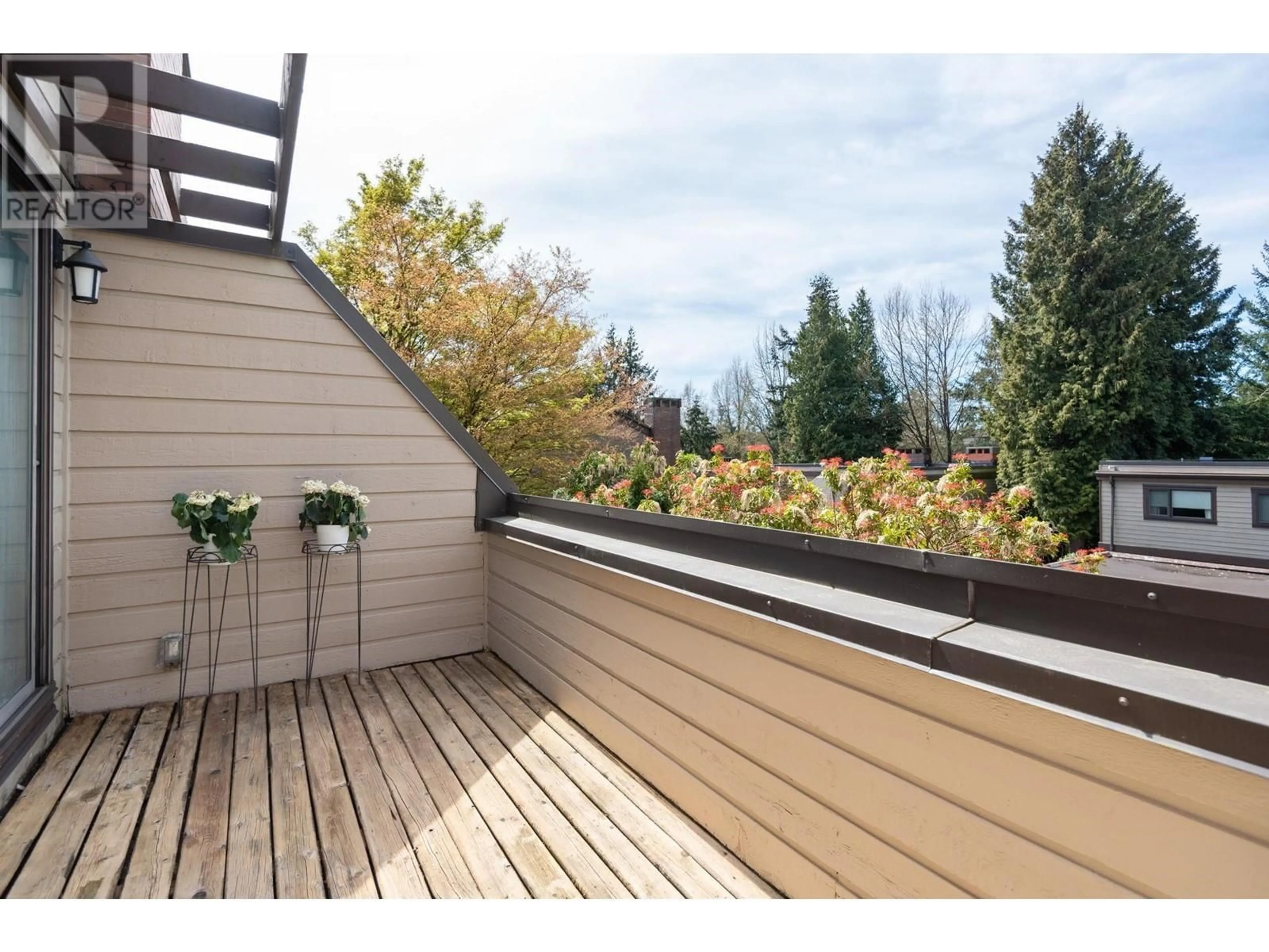 Patio, unknown for 3961 SPRINGTREE DRIVE, Vancouver British Columbia V6L3E2