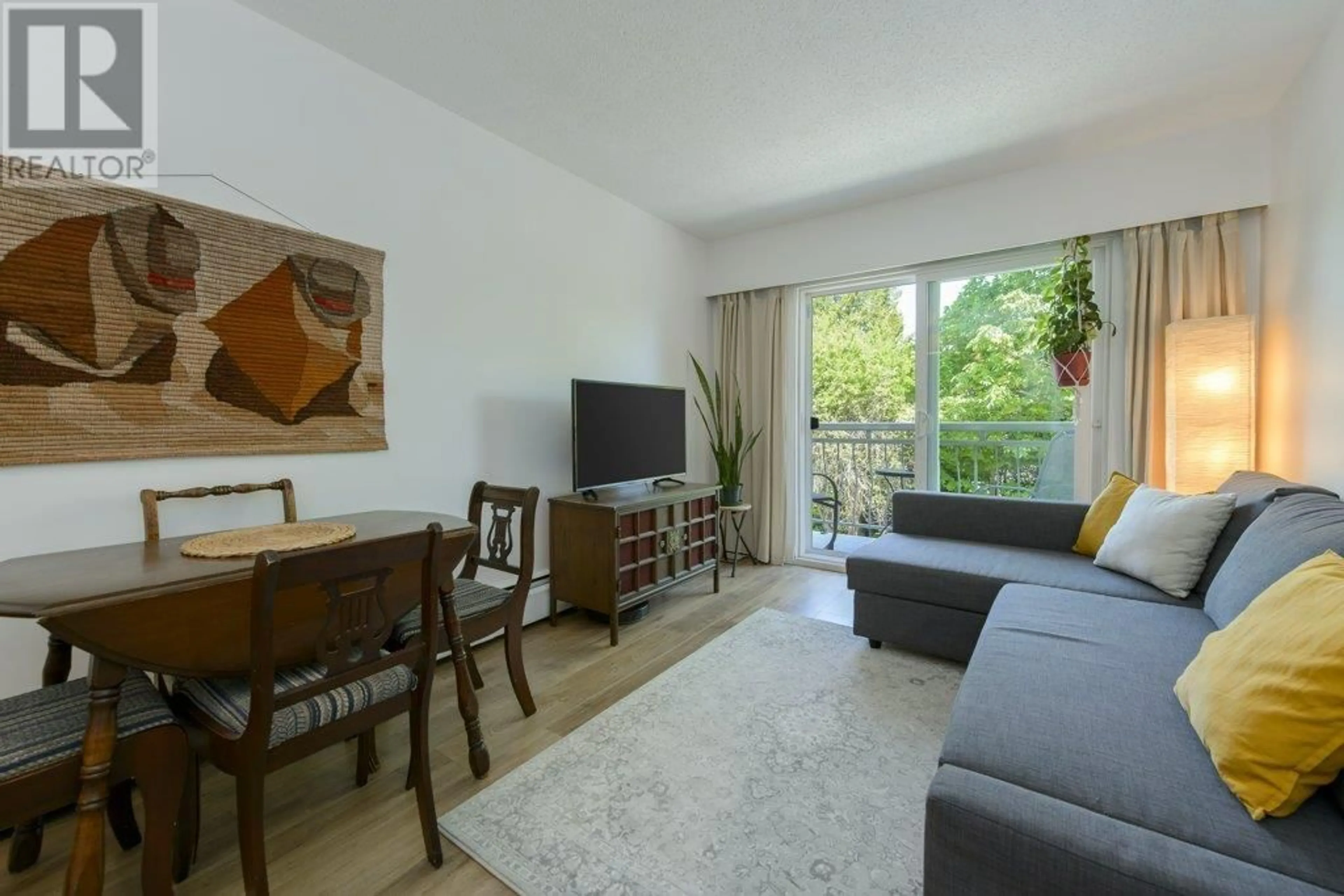 Living room with furniture, unknown for 320 - 711 6 AVENUE, Vancouver British Columbia V5T1L7