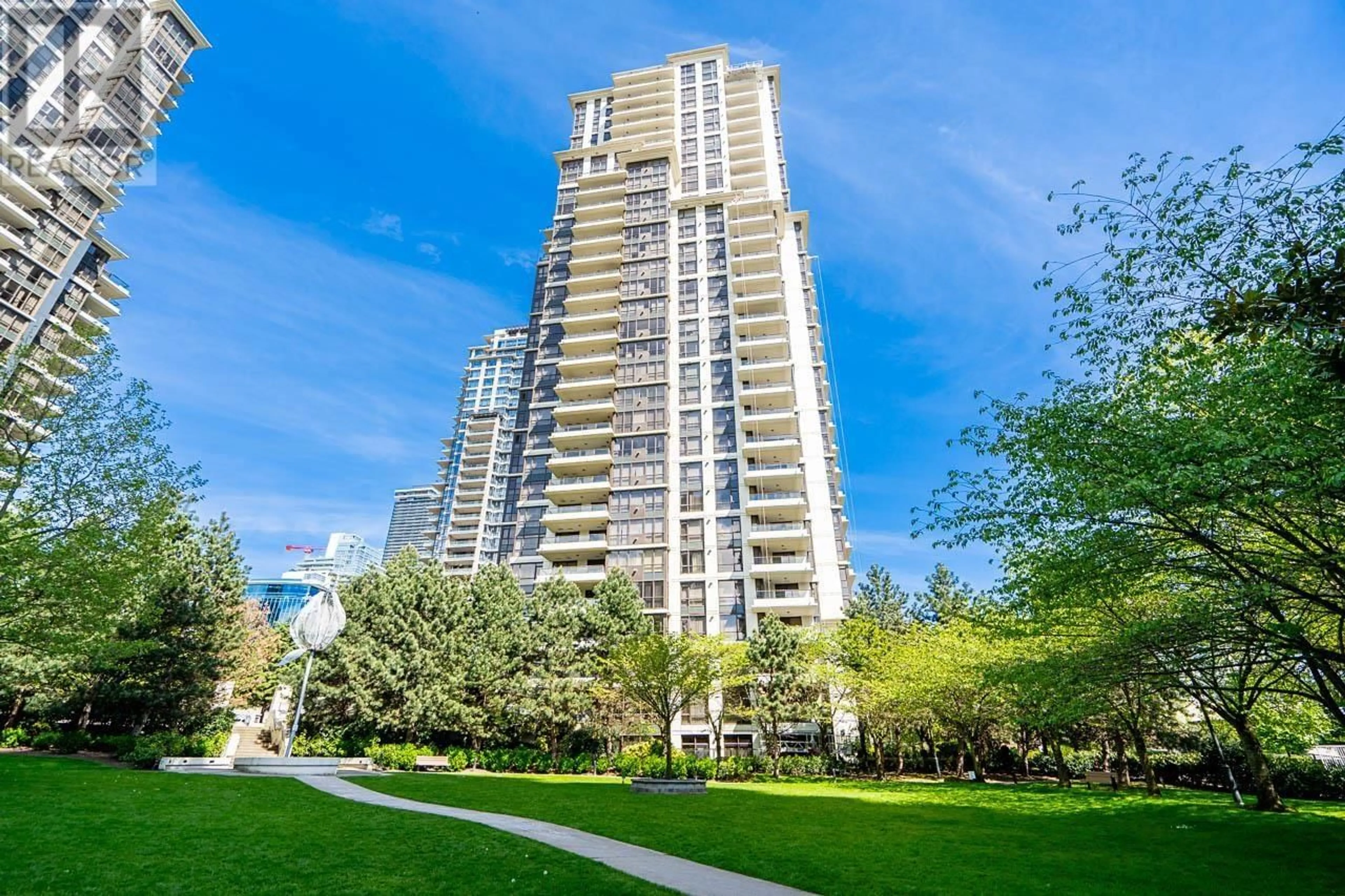 Patio, unknown for 505 - 2138 MADISON AVENUE, Burnaby British Columbia V5C6T6
