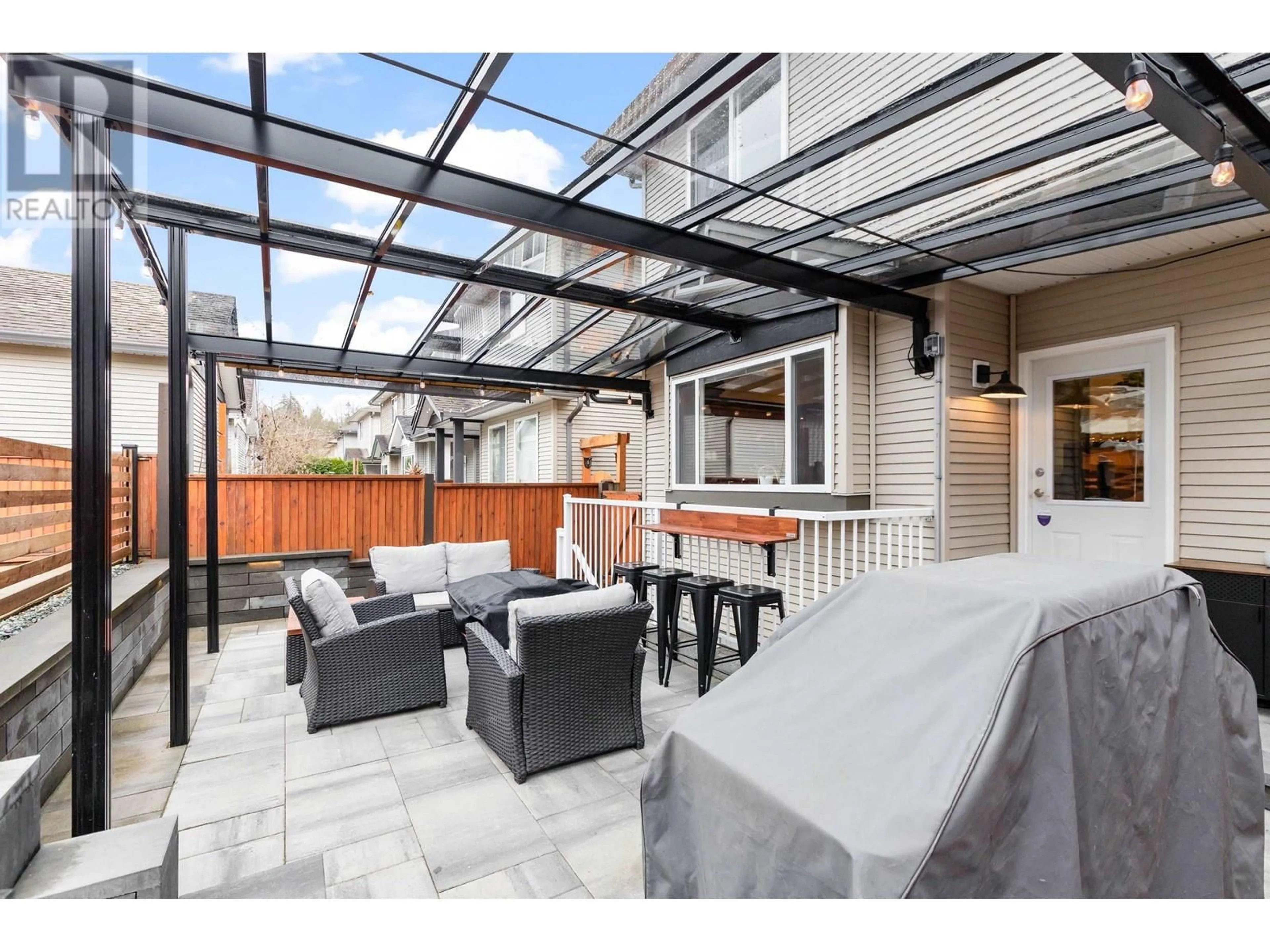 Patio, street for 24191 102B AVENUE, Maple Ridge British Columbia V2W2C5