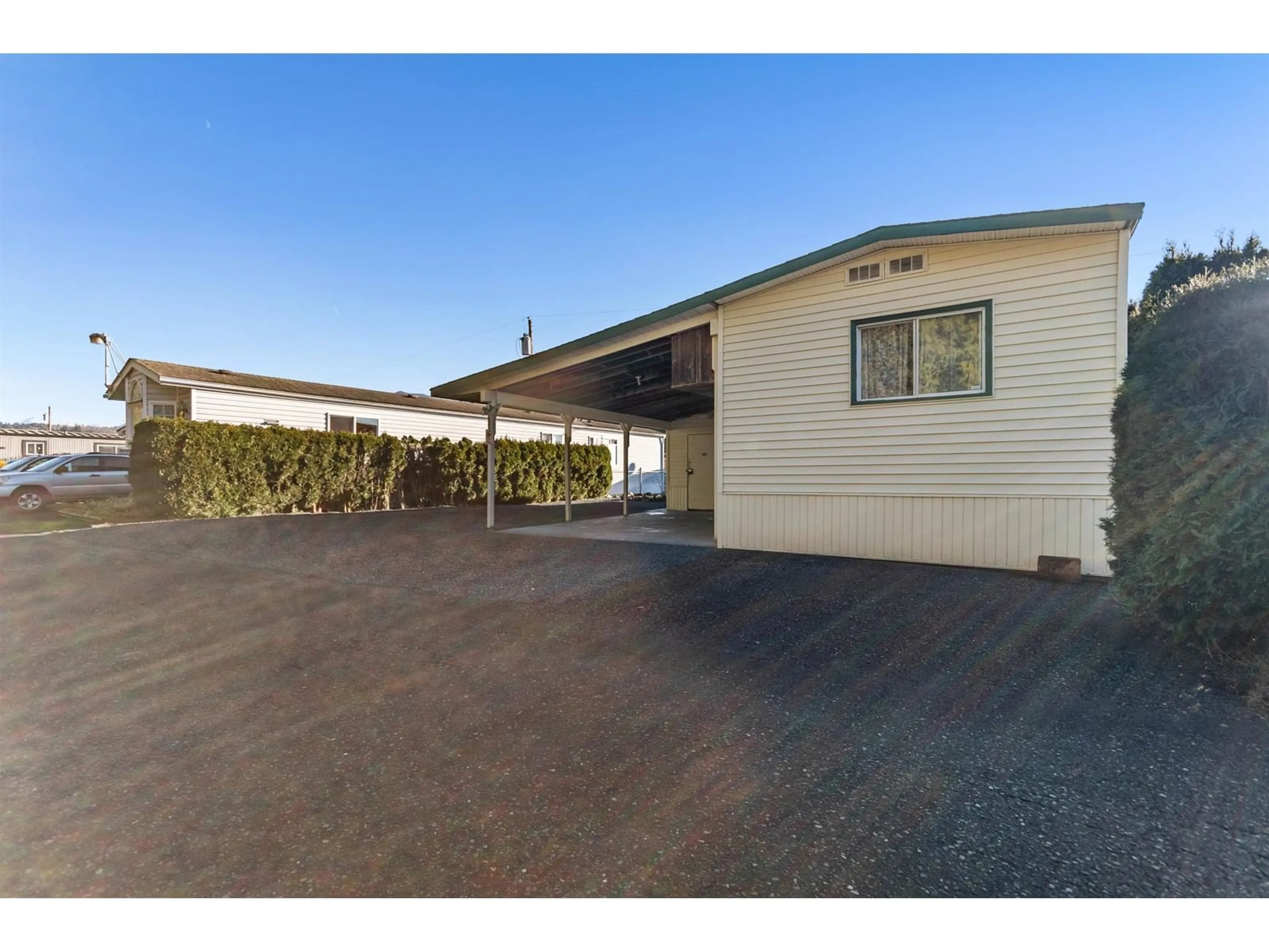 Unknown for 57 - 5742 UNSWORTH ROAD, Chilliwack British Columbia V2R4P5