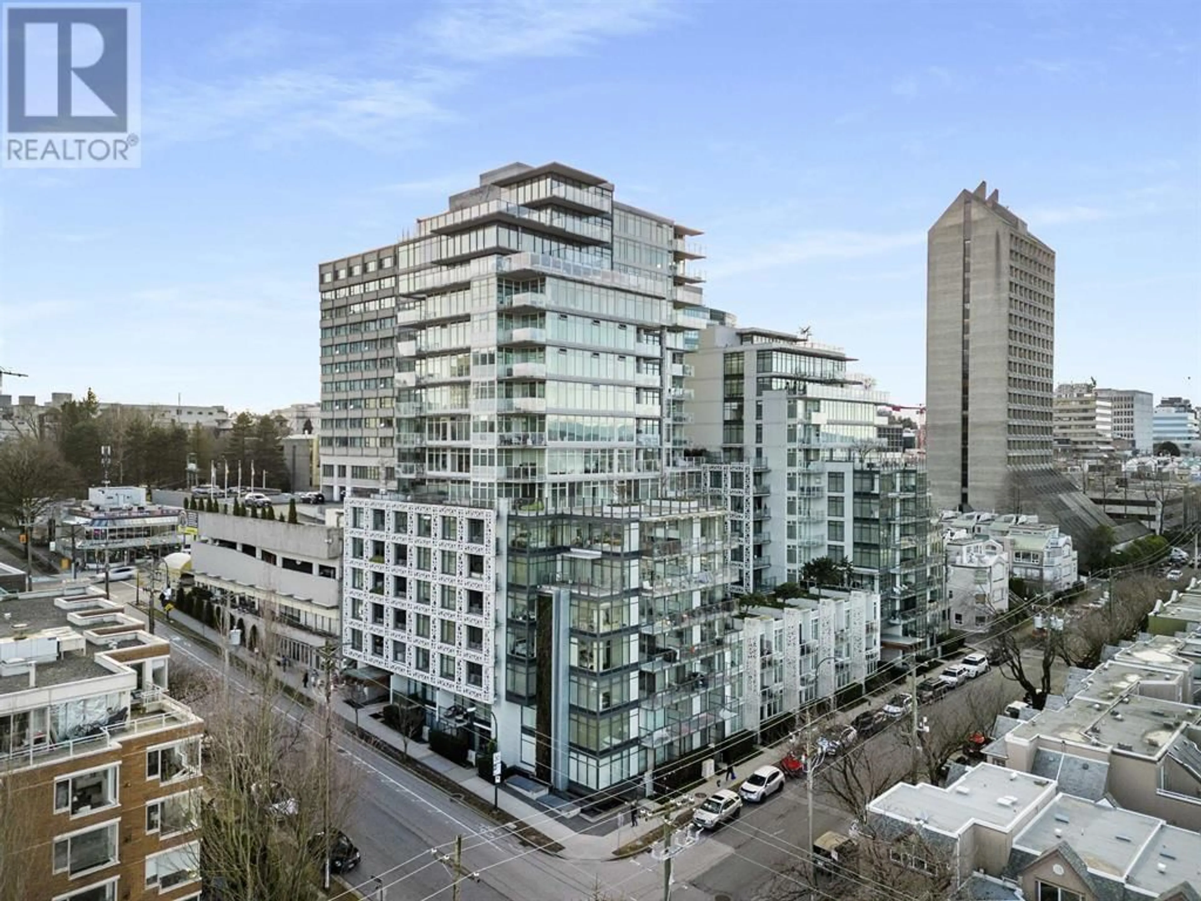 Unknown for 308 - 728 8TH AVENUE, Vancouver British Columbia V5Z0B8