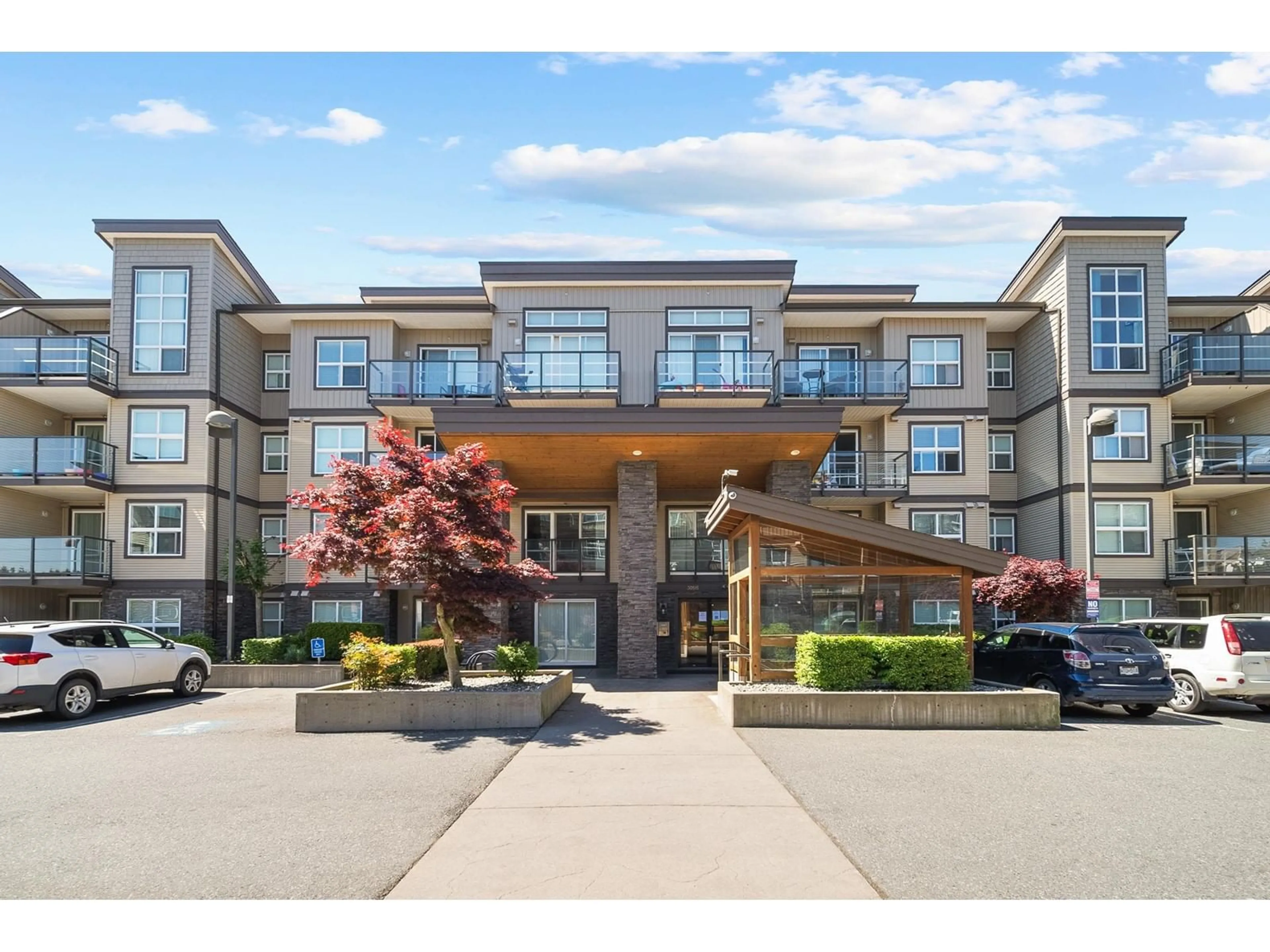 Unknown for 303 - 30515 CARDINAL, Abbotsford British Columbia V2T0A8