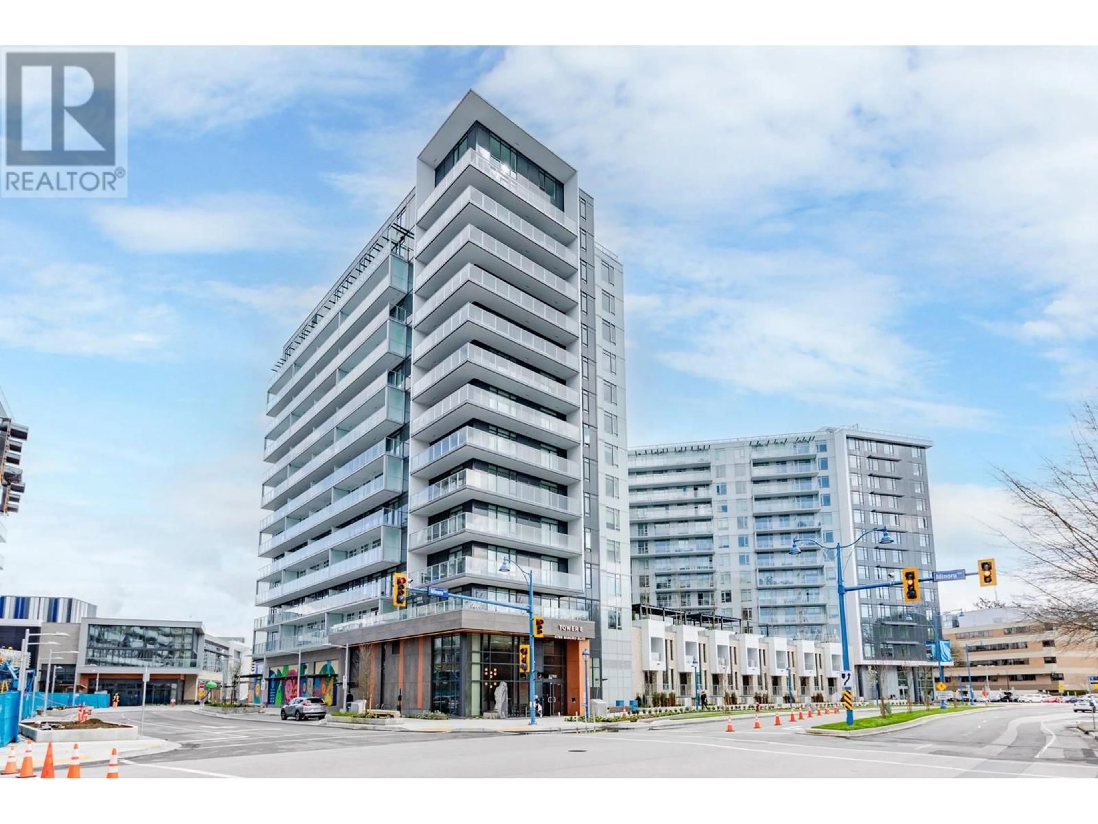 Unknown for 203 - 6788 MINORU BOULEVARD, Richmond British Columbia V6Y0M6