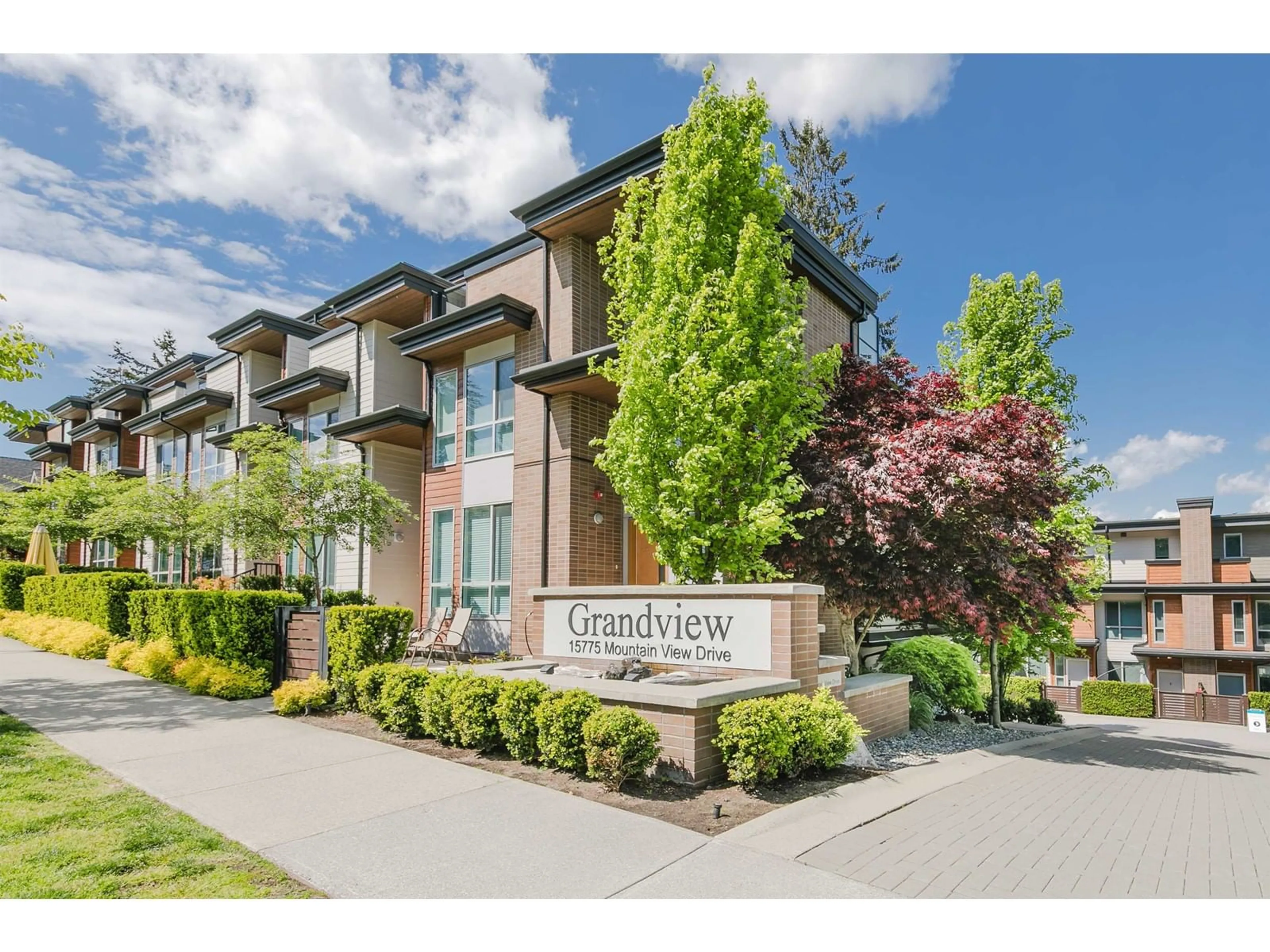 Unknown for 40 - 15775 MOUNTAIN VIEW, Surrey British Columbia V3Z0W7