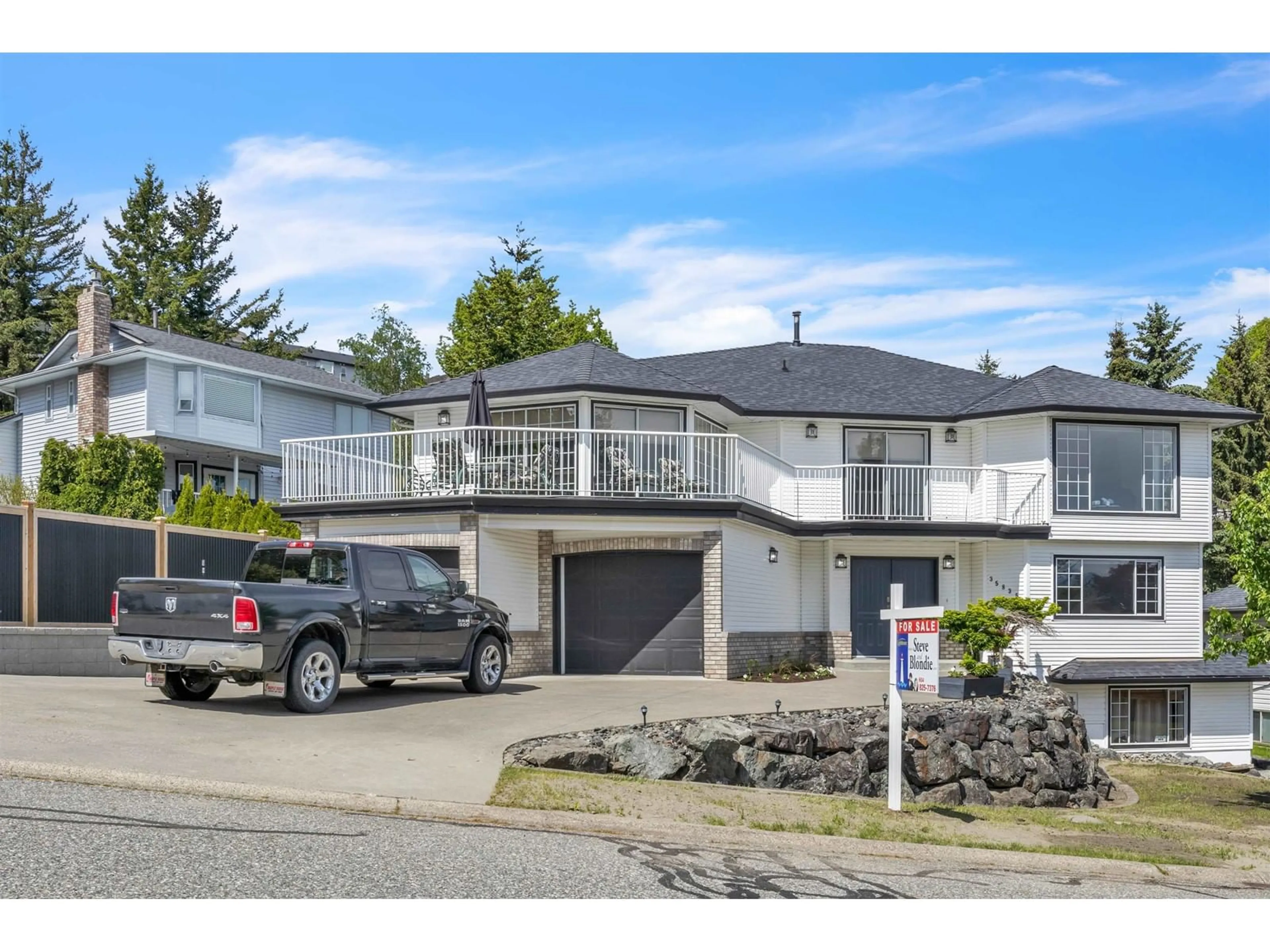 Unknown for 35835 HEATHERSTONE, Abbotsford British Columbia V3G1E6
