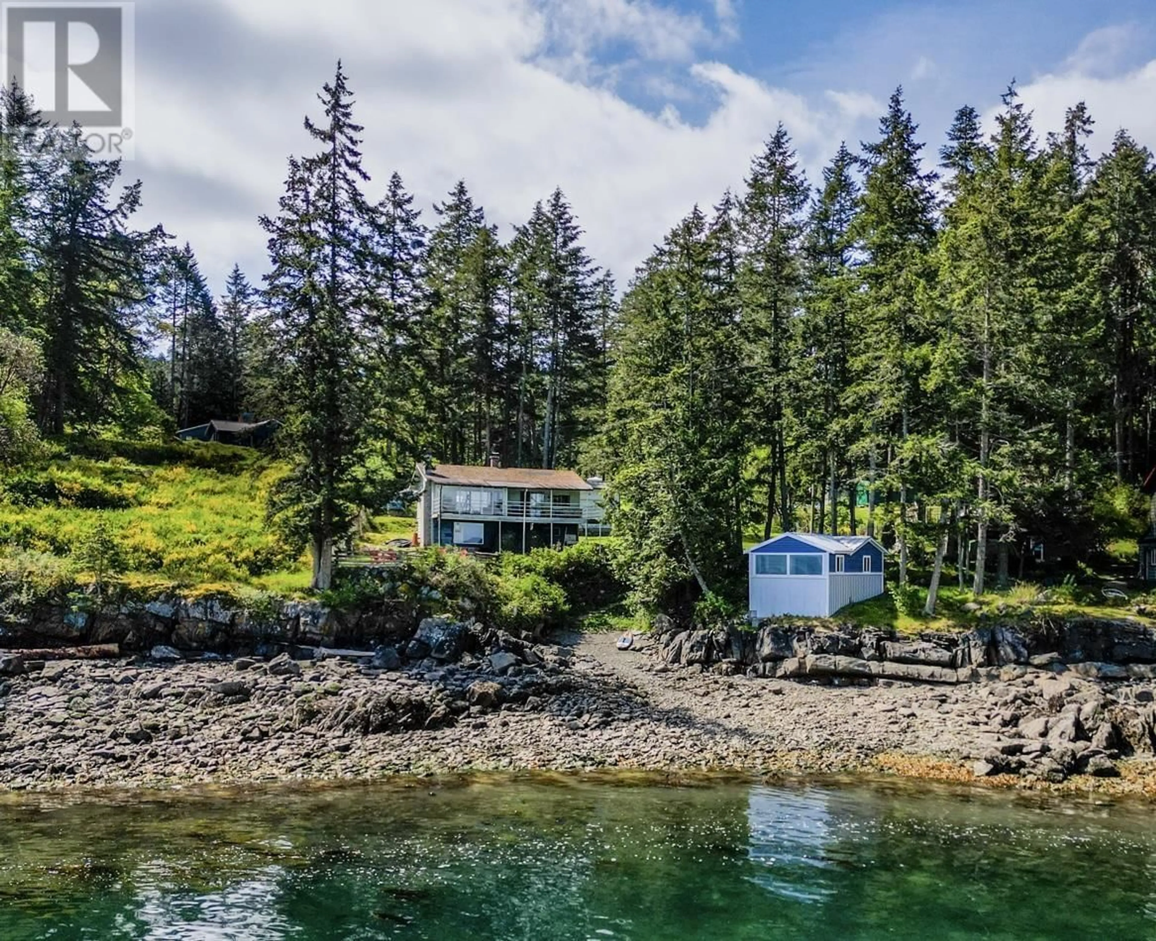 Unknown for 5423 HOOSON ROAD, Pender Island British Columbia V0N2M1