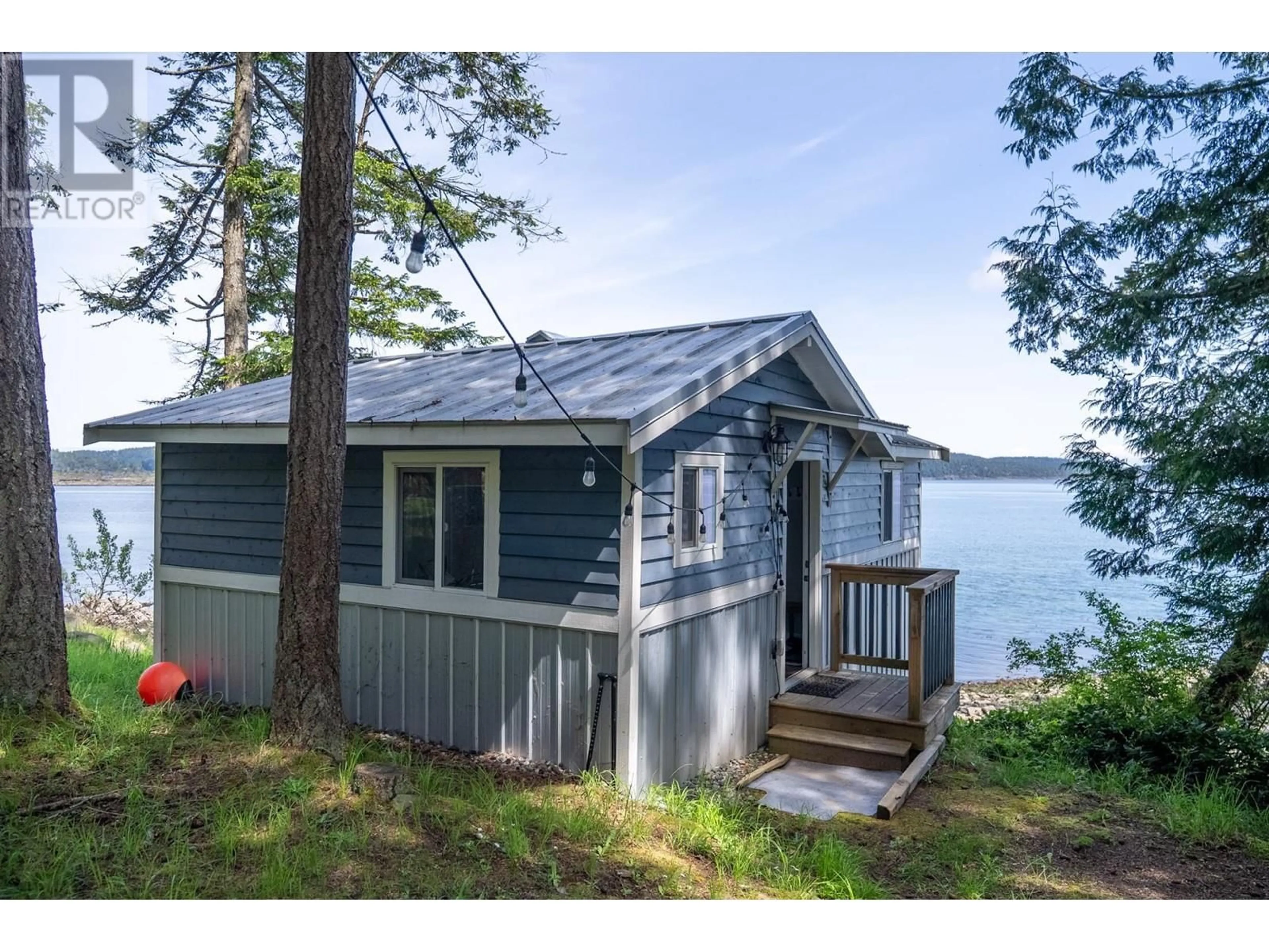 Shed for 5423 HOOSON ROAD, Pender Island British Columbia V0N2M1