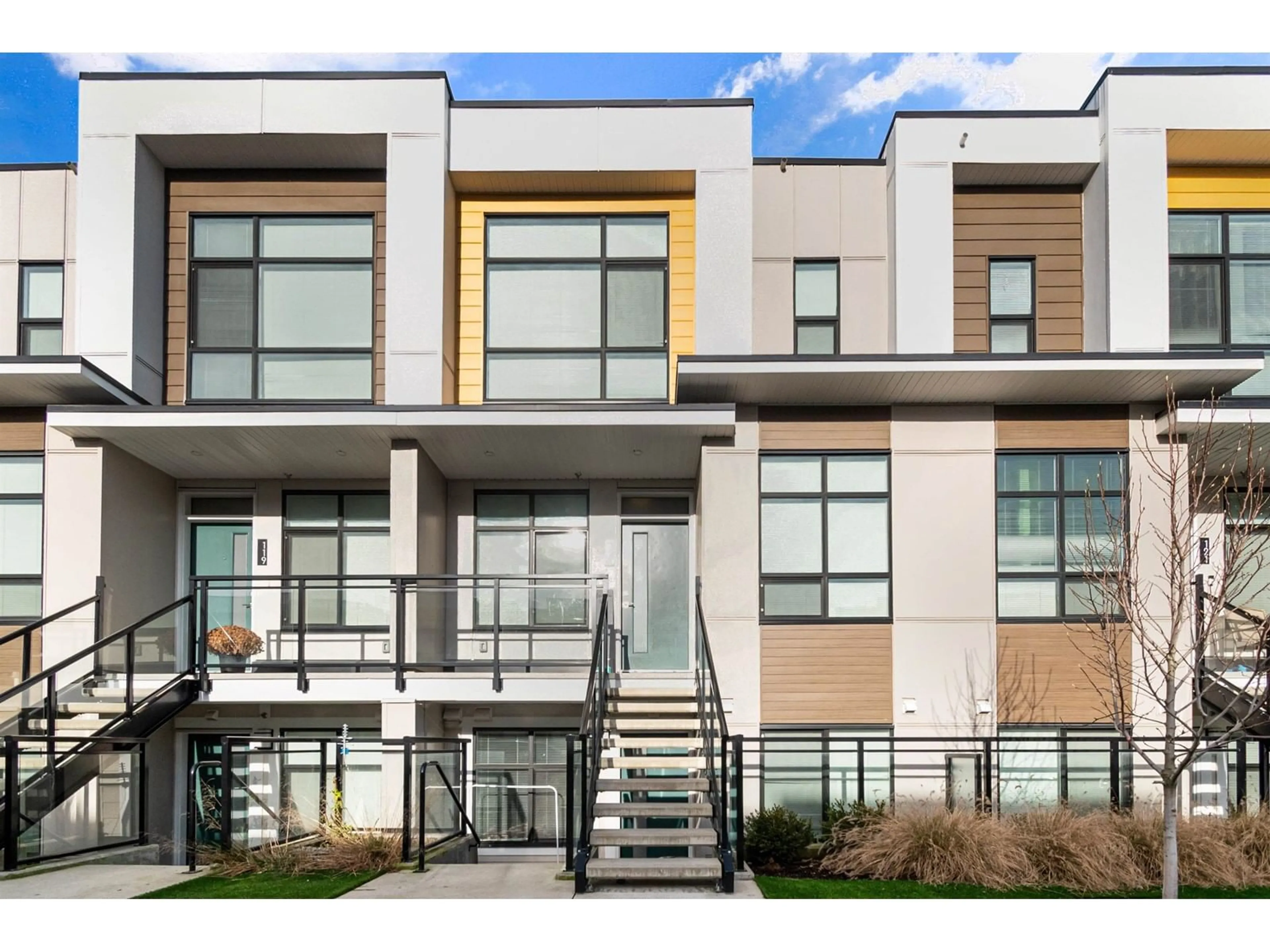 Unknown for 120 - 46150 THOMAS ROAD, Chilliwack British Columbia V2R6B3