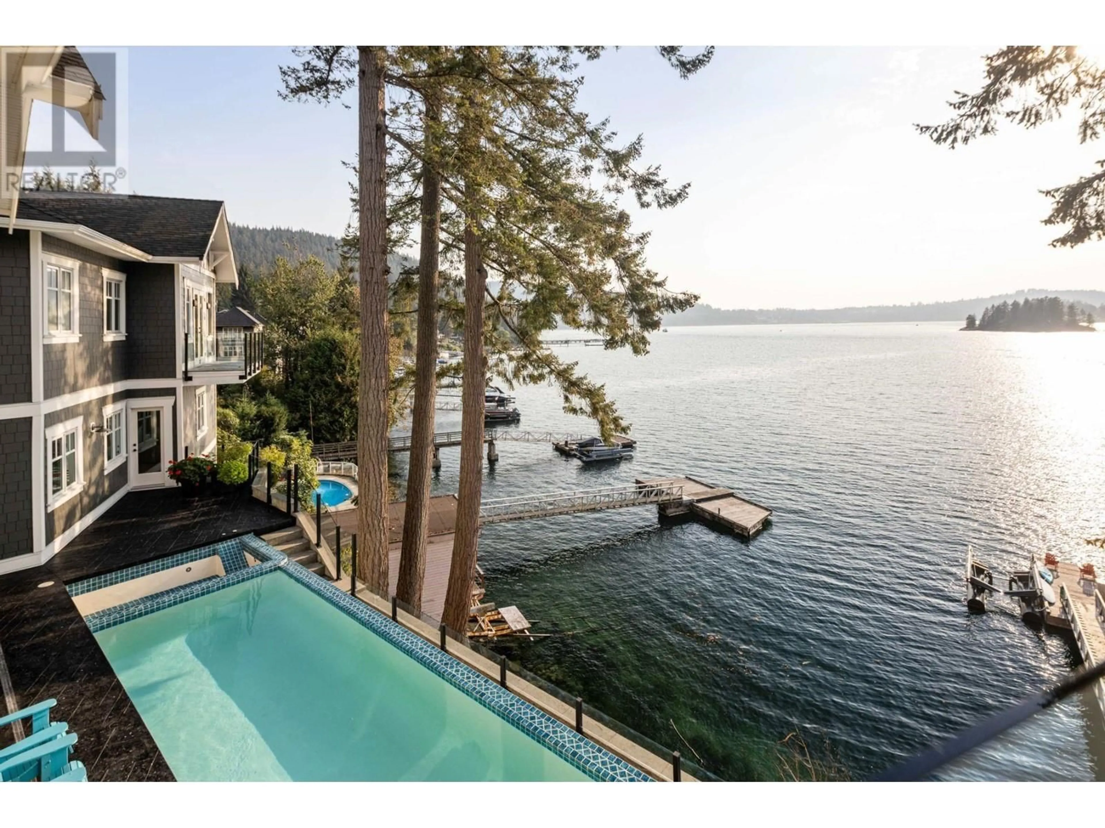 Unknown for 4825 BELCARRA BAY ROAD, Belcarra British Columbia V3H4N4