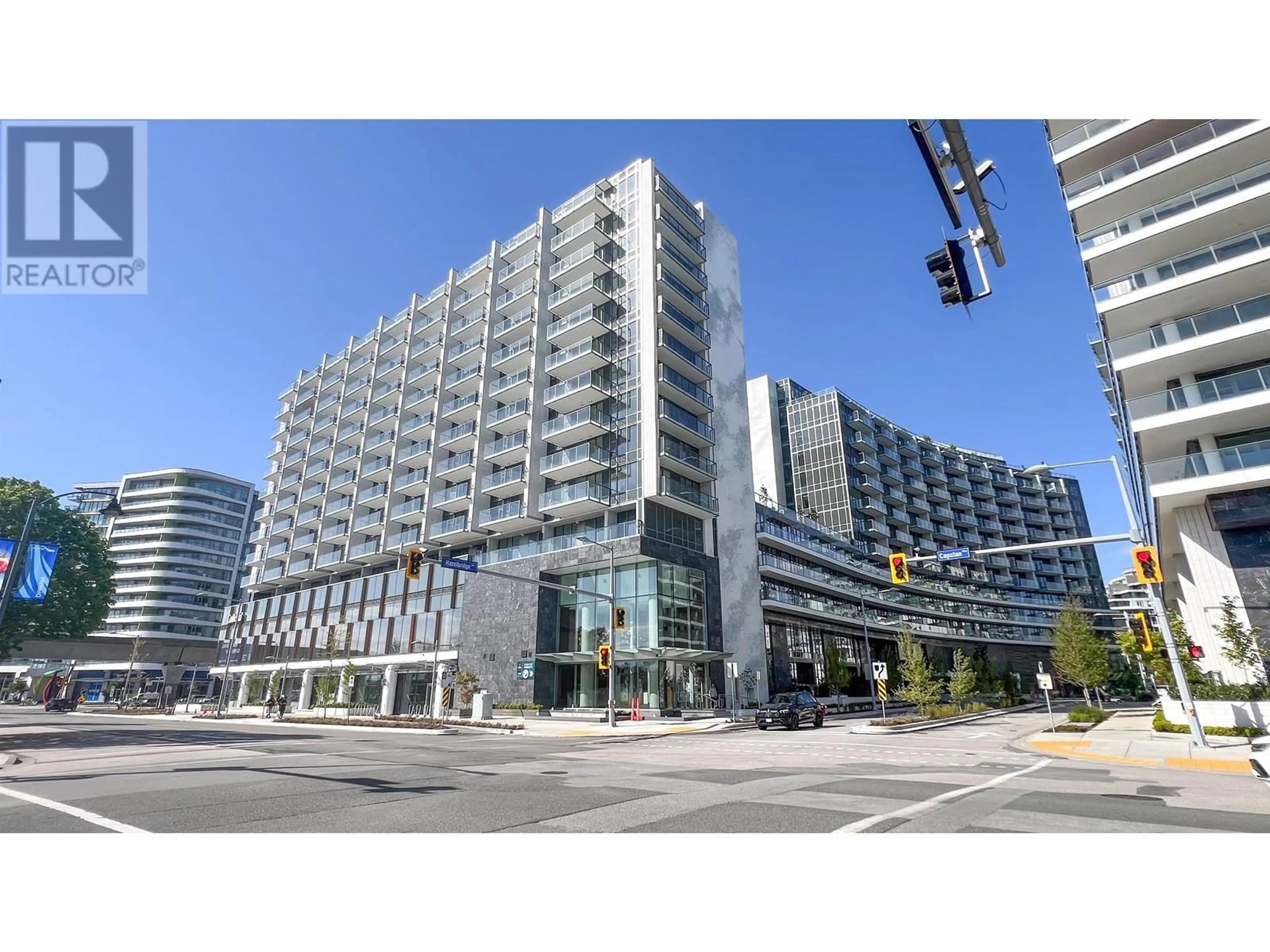 Blurry image for 1010 - 8611 HAZELBRIDGE WAY, Richmond British Columbia V6X0W8