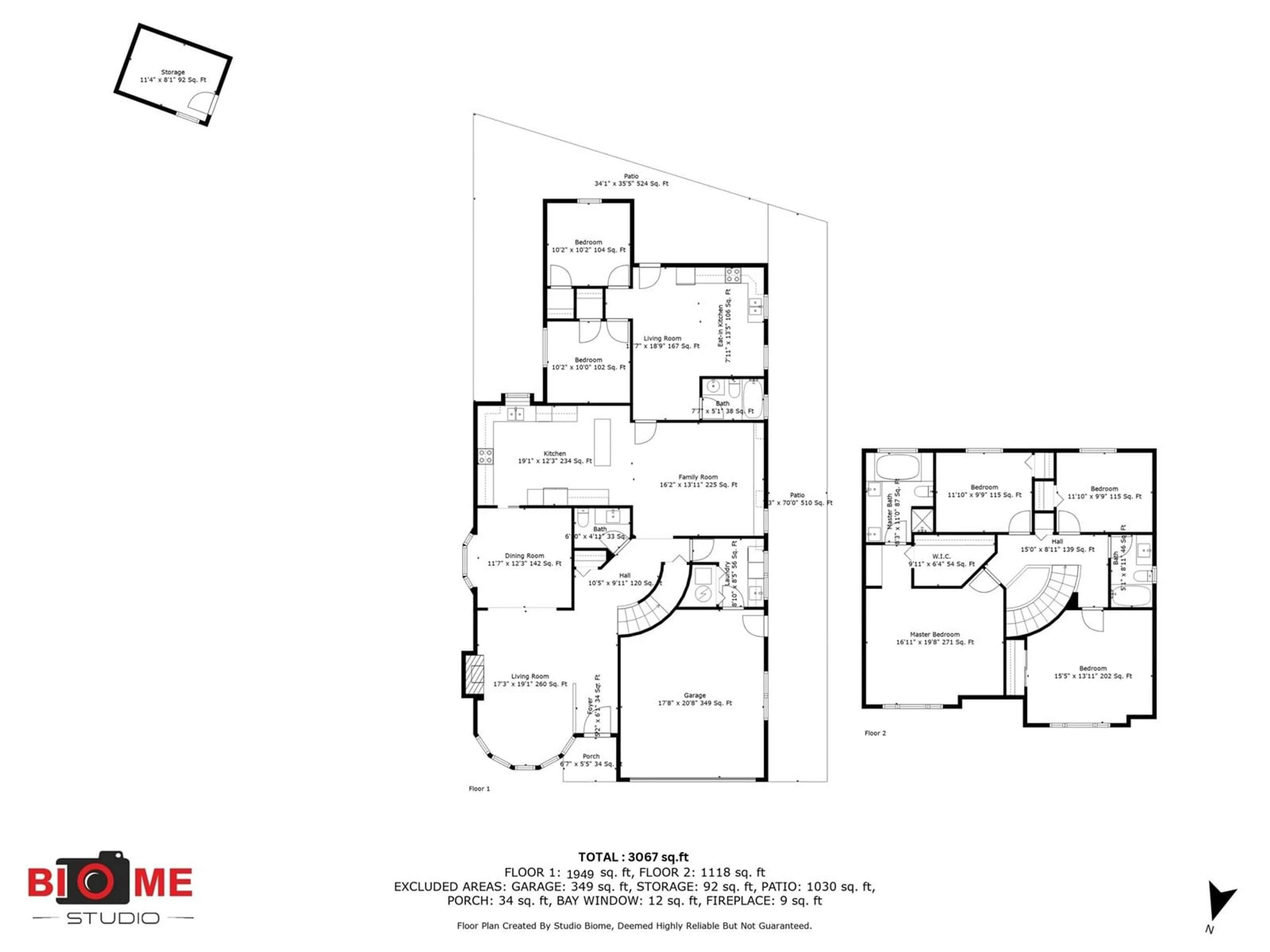 Floor plan for 12478 69, Surrey British Columbia V3W0L7