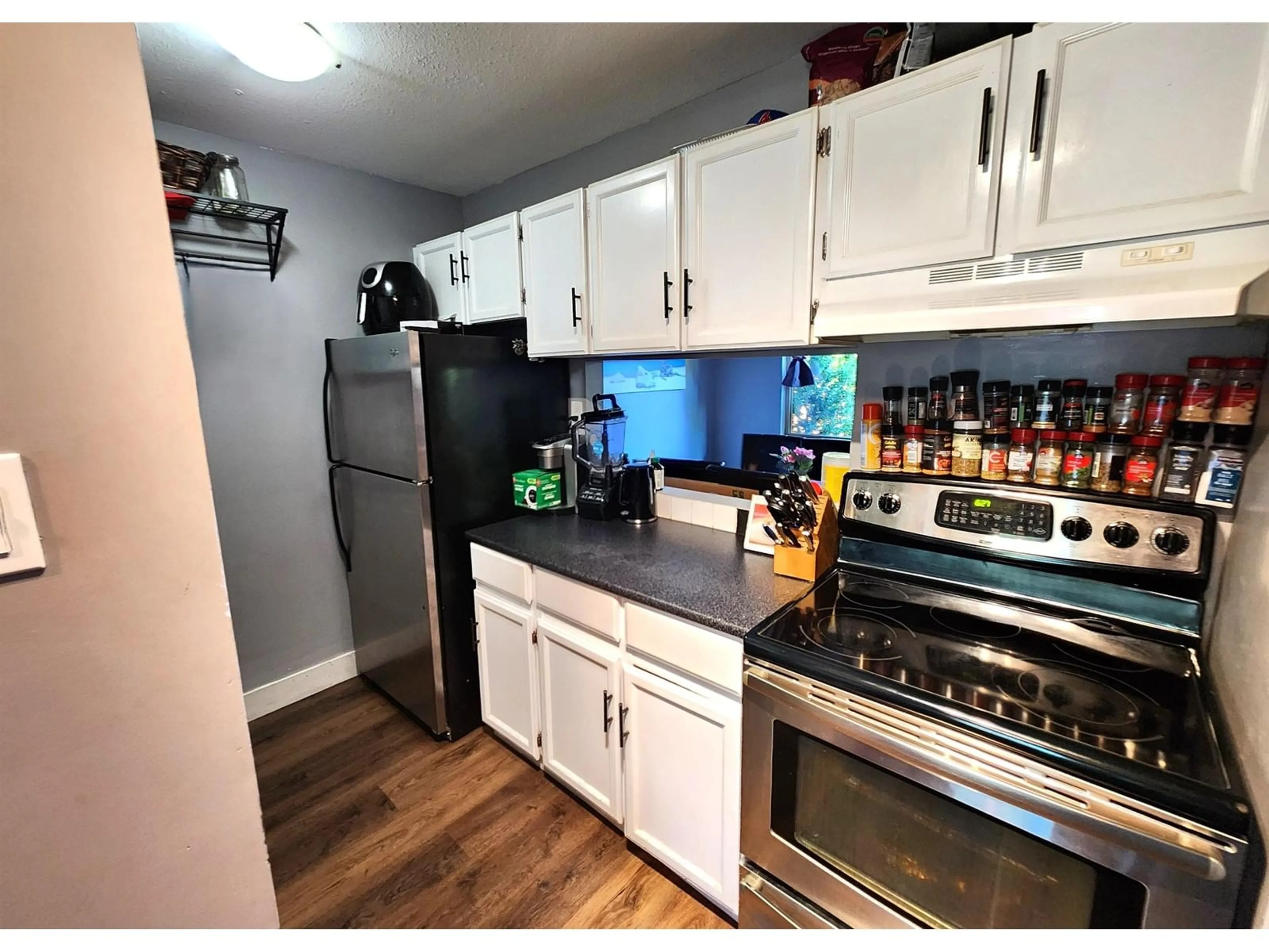 Standard kitchen, unknown for 192 - 27456 32, Langley British Columbia V4W3P3