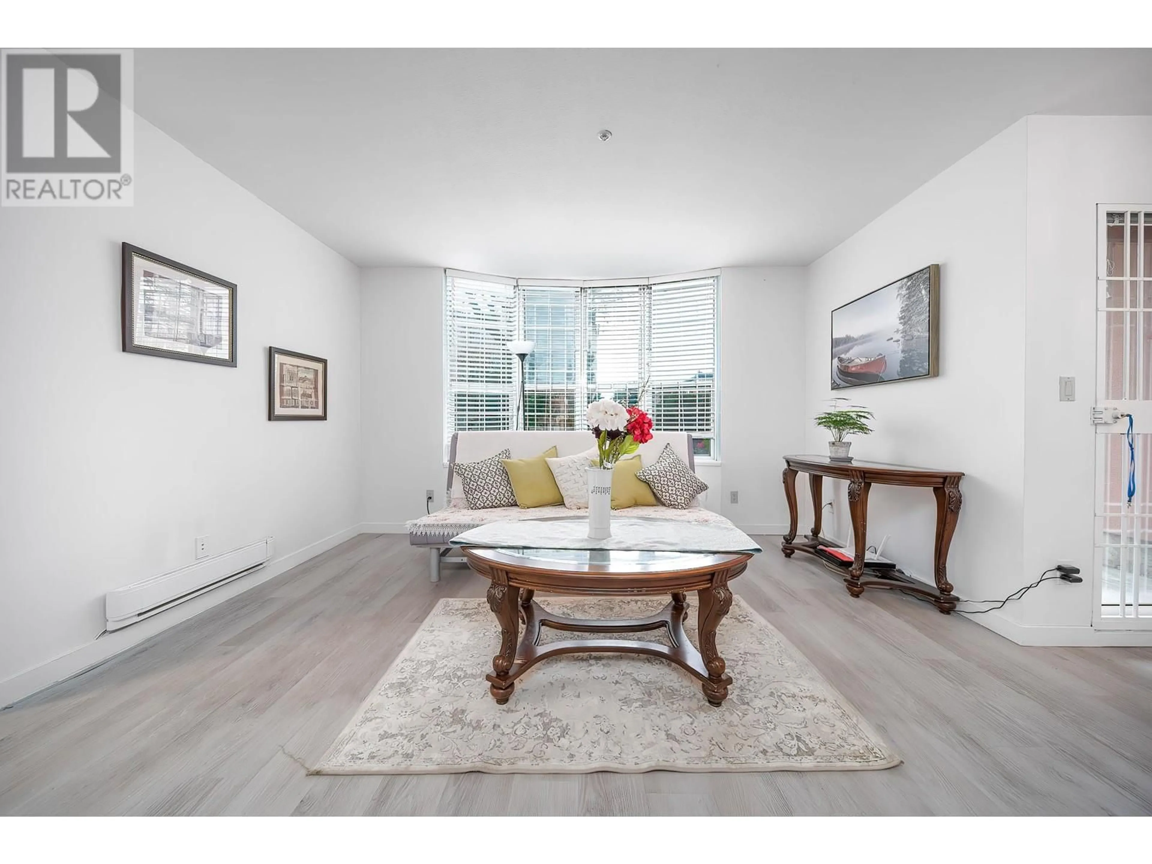 Living room with furniture, unknown for 173 - 8333 JONES ROAD, Richmond British Columbia V6Y3W9