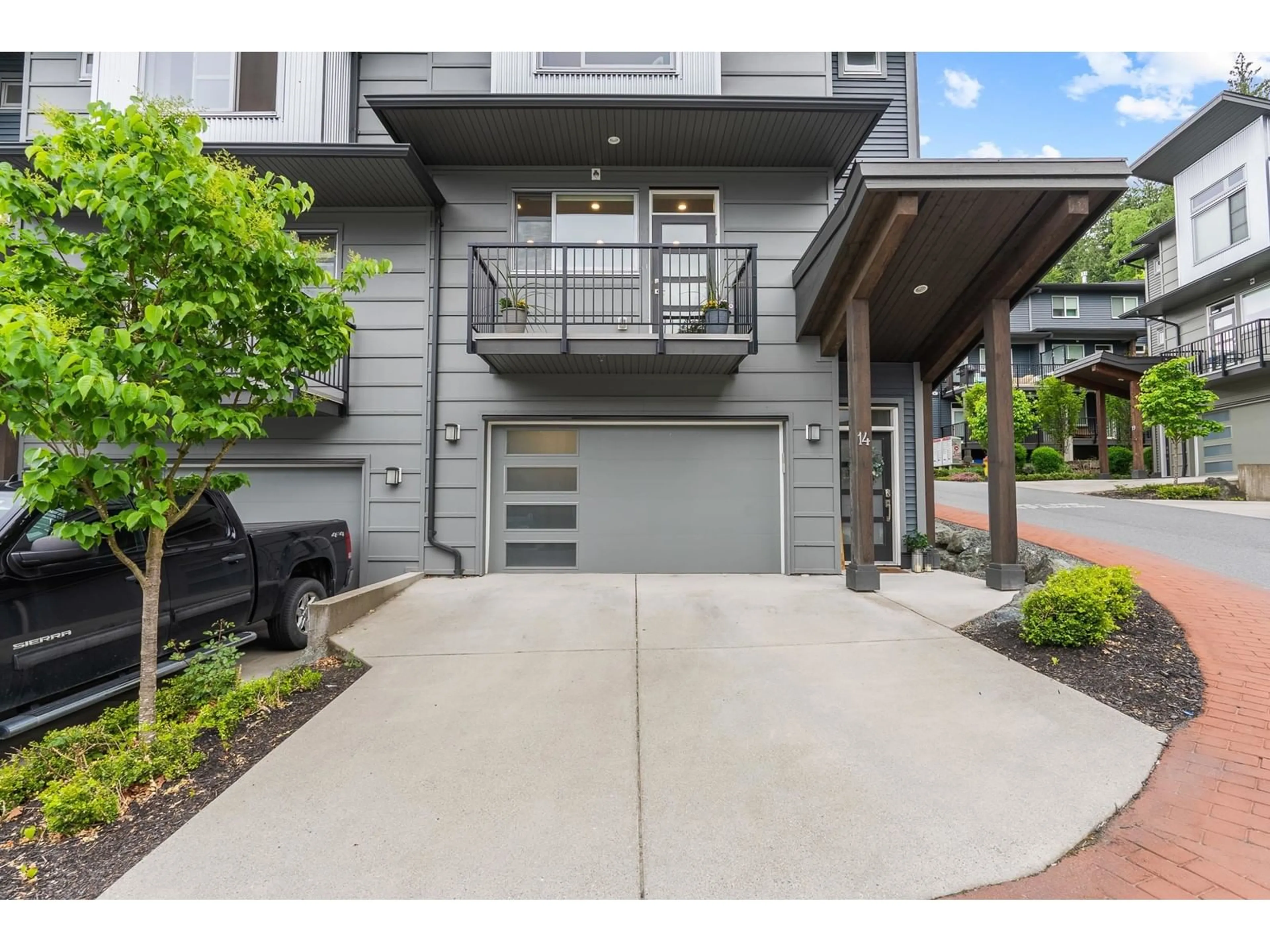 Unknown for 14 - 43680 CHILLIWACK MOUNTAIN ROAD, Chilliwack British Columbia V2R6A6