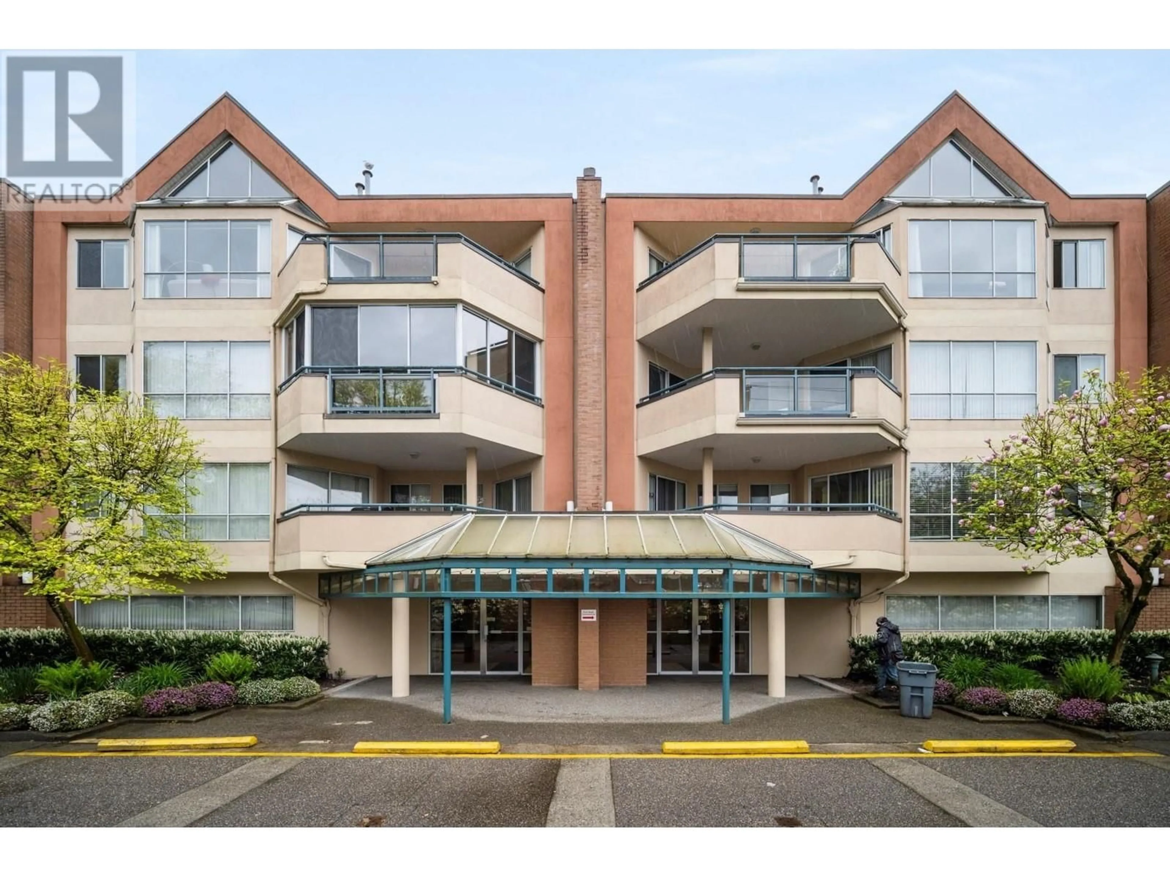 Unknown for 107 - 8600 LANSDOWNE ROAD, Richmond British Columbia V6X3L6