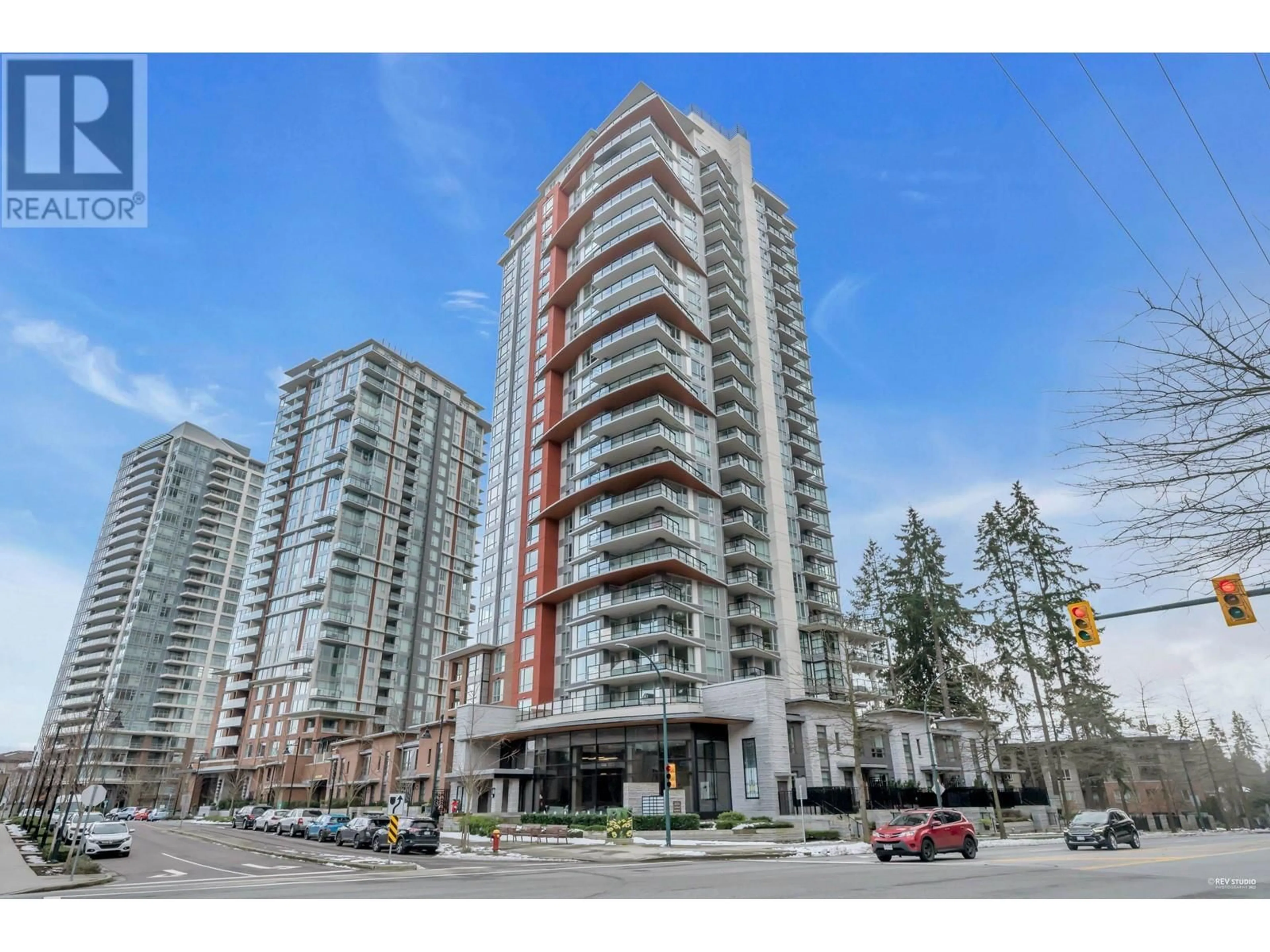 Unknown for 504 - 3096 WINDSOR GATE, Coquitlam British Columbia V3B0P4