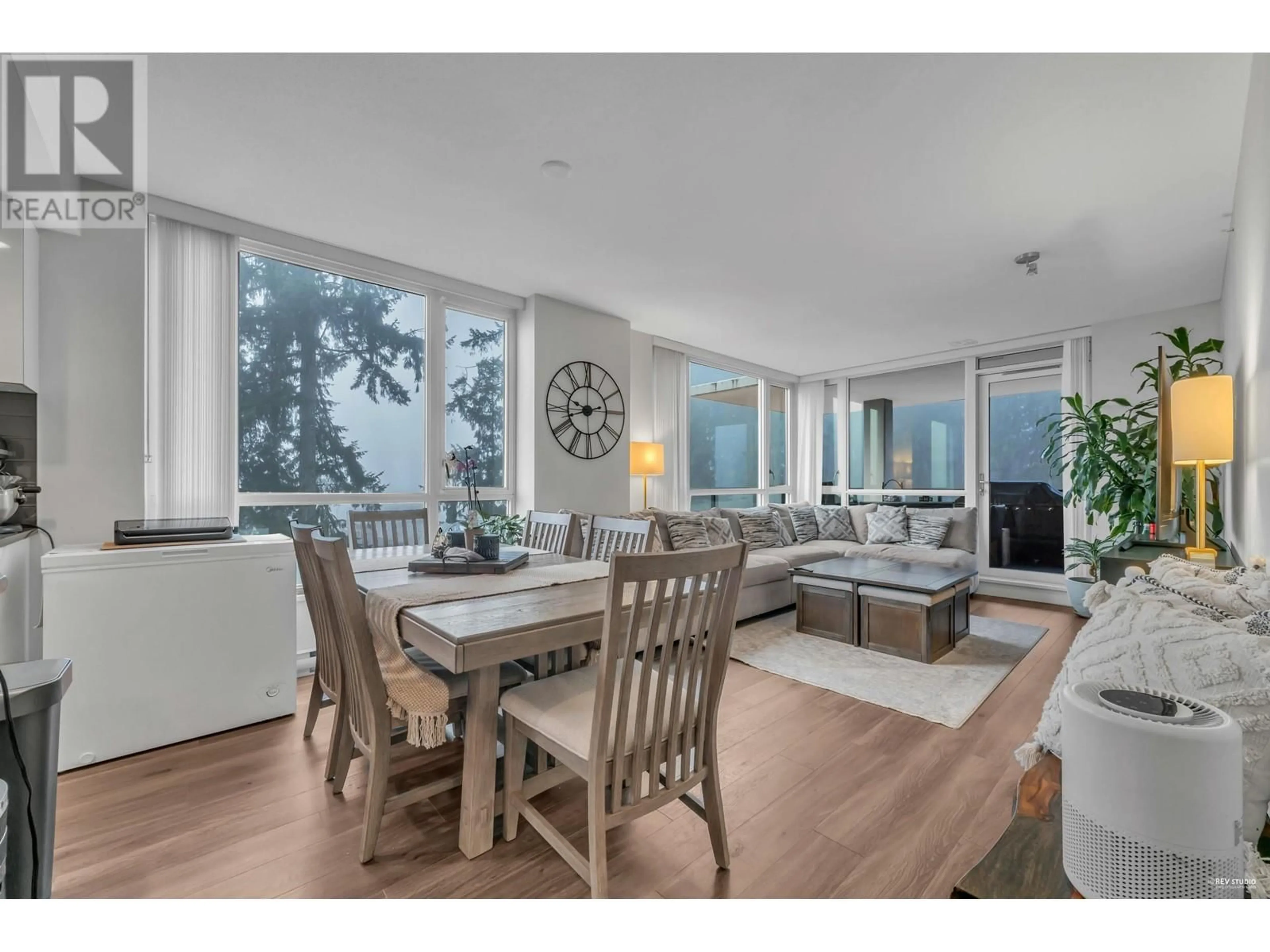 Unknown for 504 - 3096 WINDSOR GATE, Coquitlam British Columbia V3B0P4