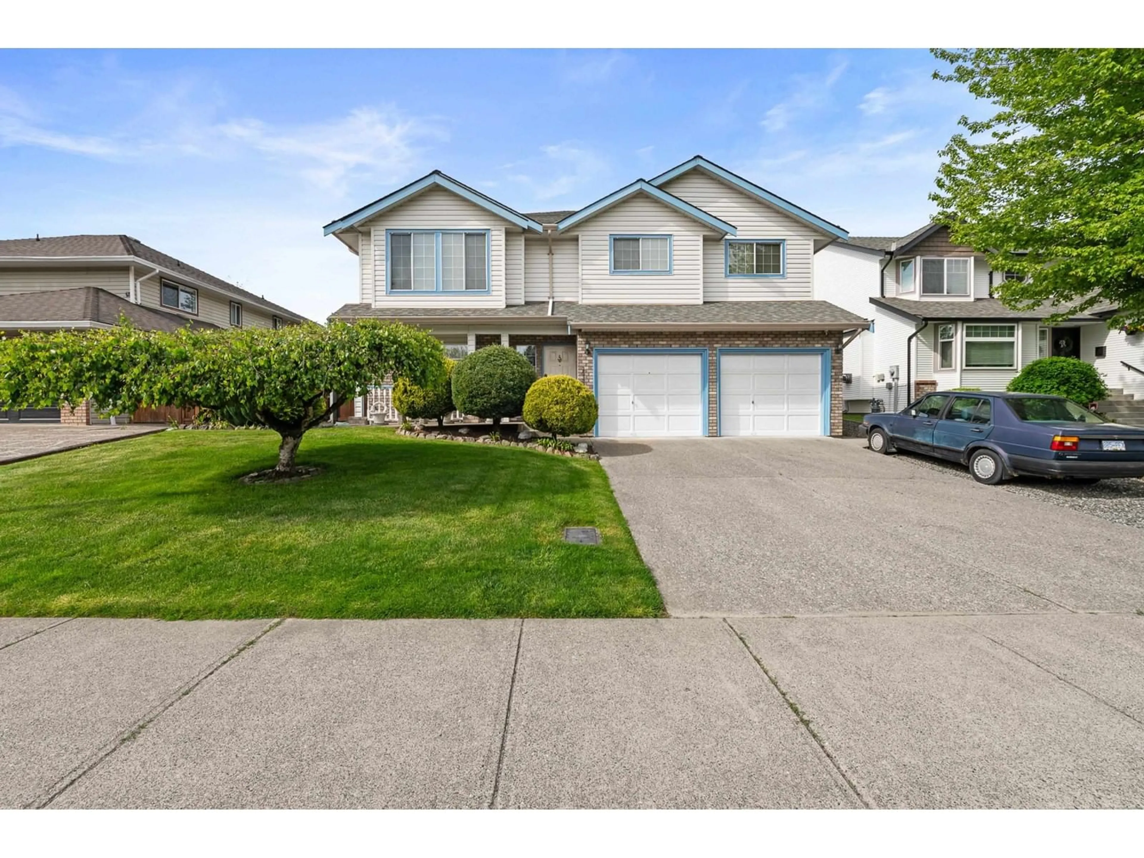 Unknown for 35285 BELANGER, Abbotsford British Columbia V3G1K2