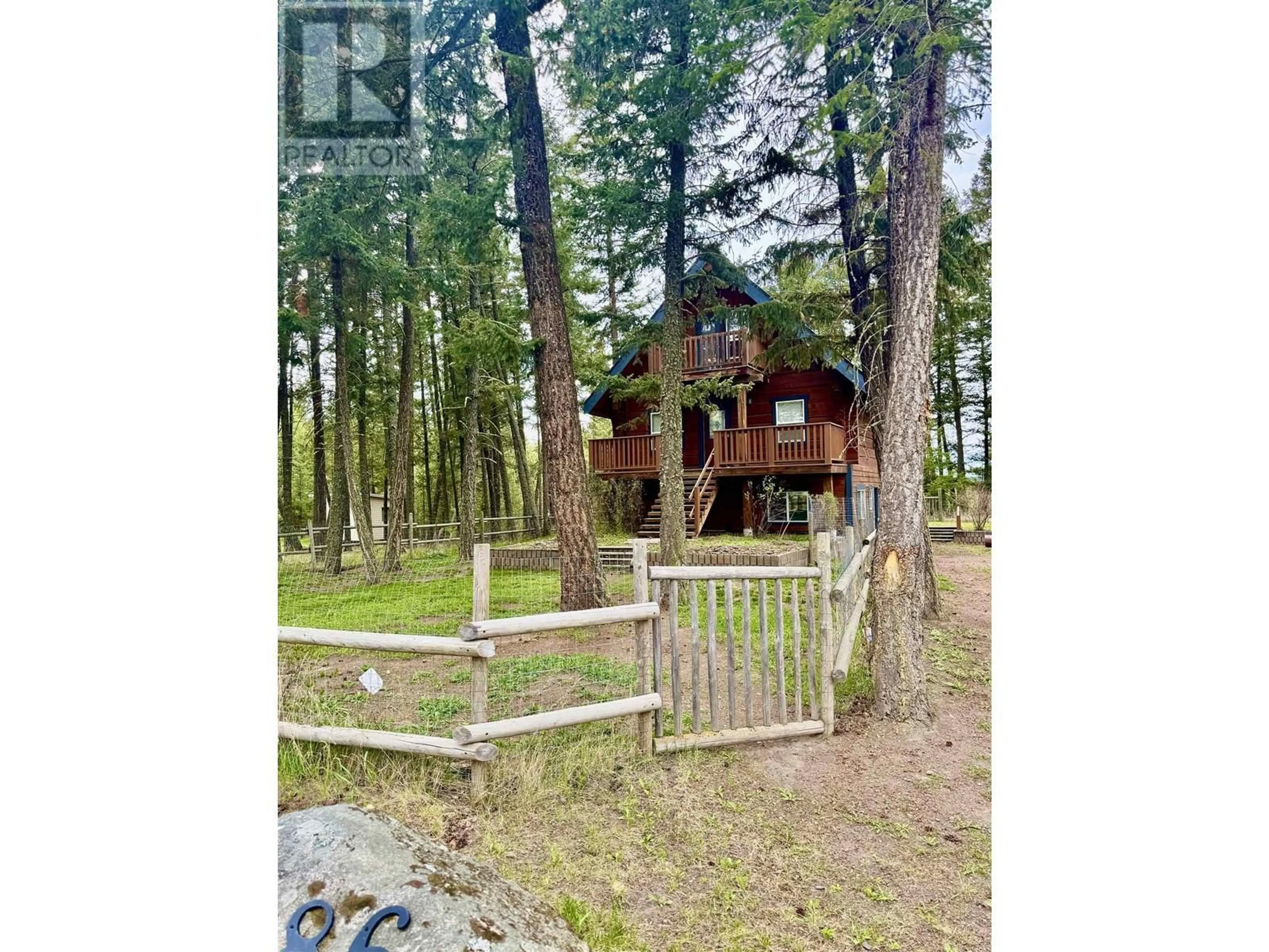 Unknown for 4086 LAC LA HACHE STATION ROAD, Lac La Hache British Columbia V0K1T1