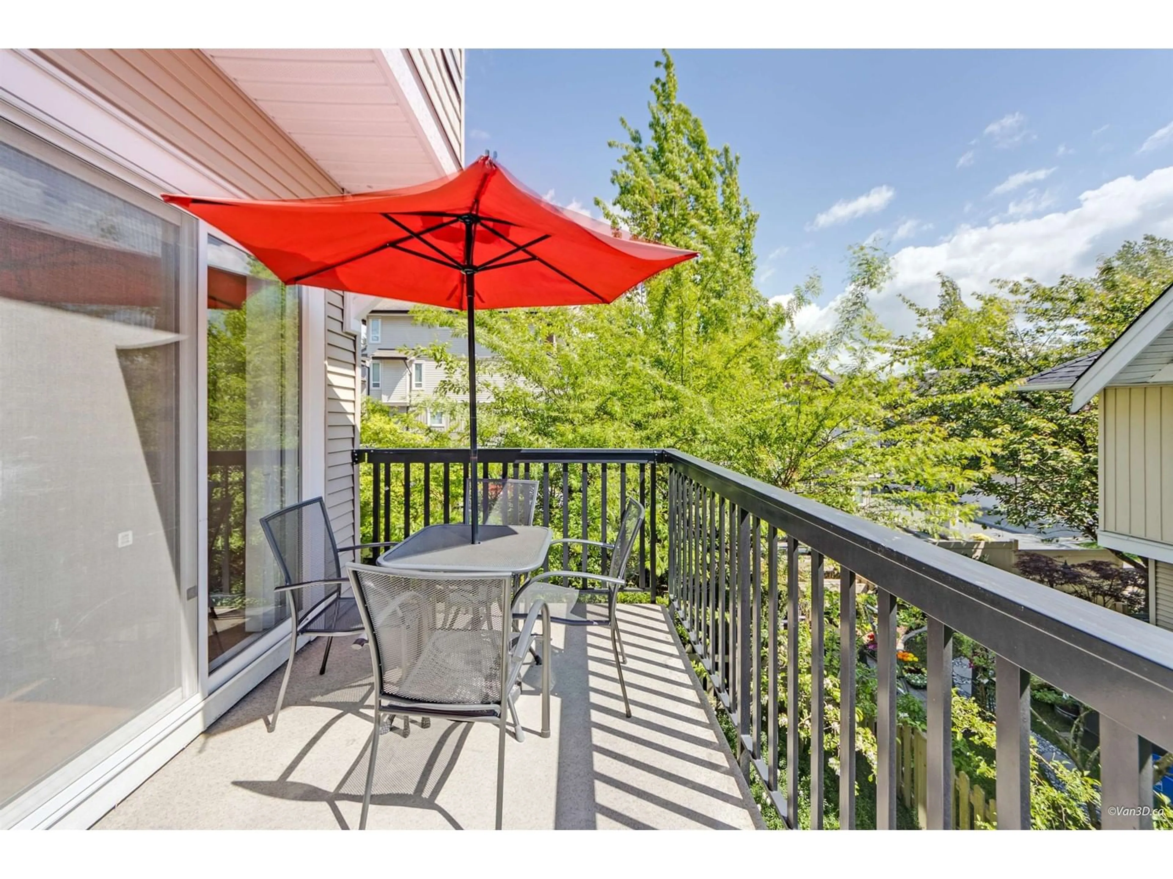 Patio, unknown for 30 - 20159 68, Langley British Columbia V2Y3H9