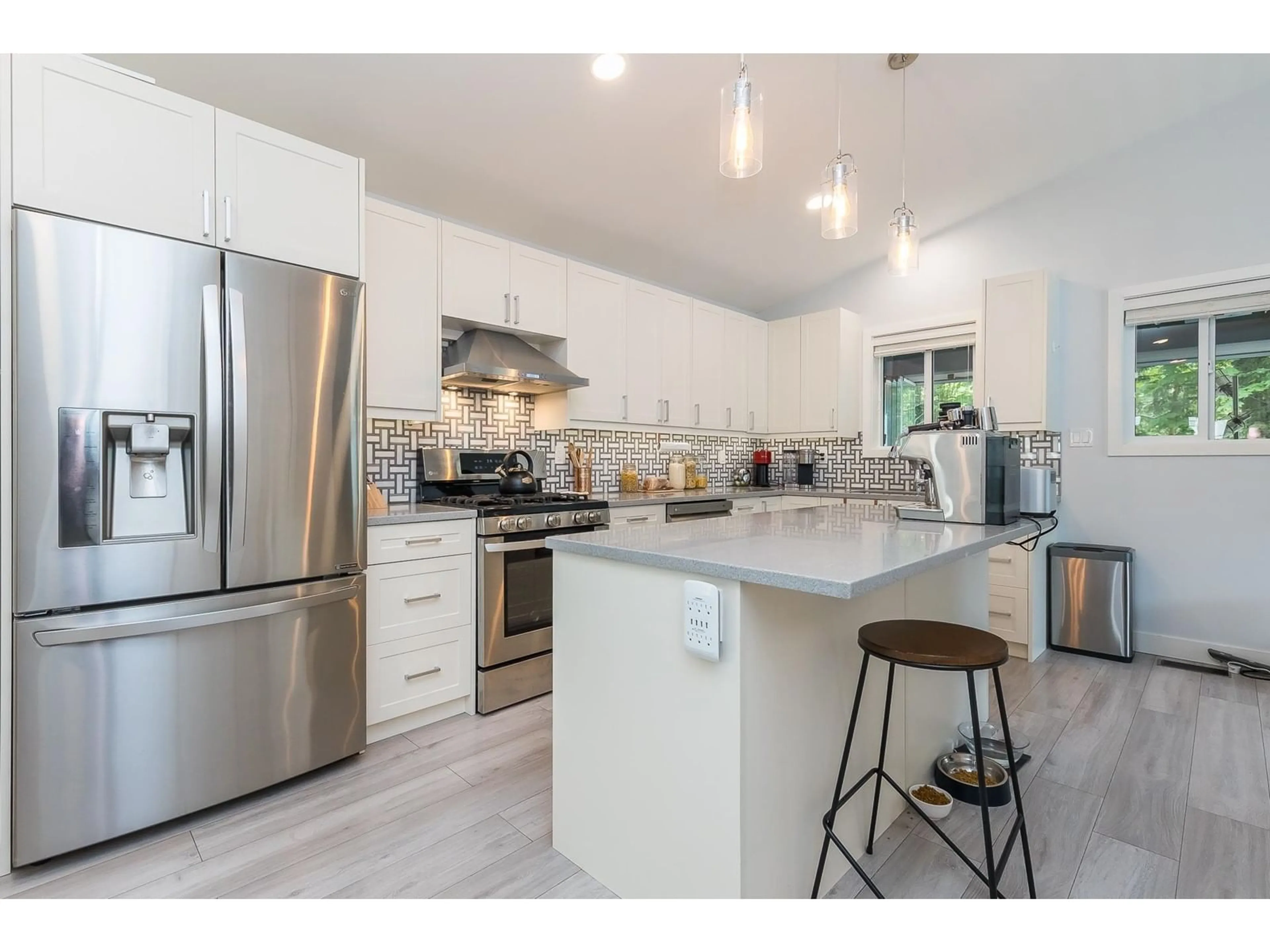 Open concept kitchen, unknown for 81 - 53480 BRIDAL FALLS ROAD, Rosedale British Columbia V0X1X1