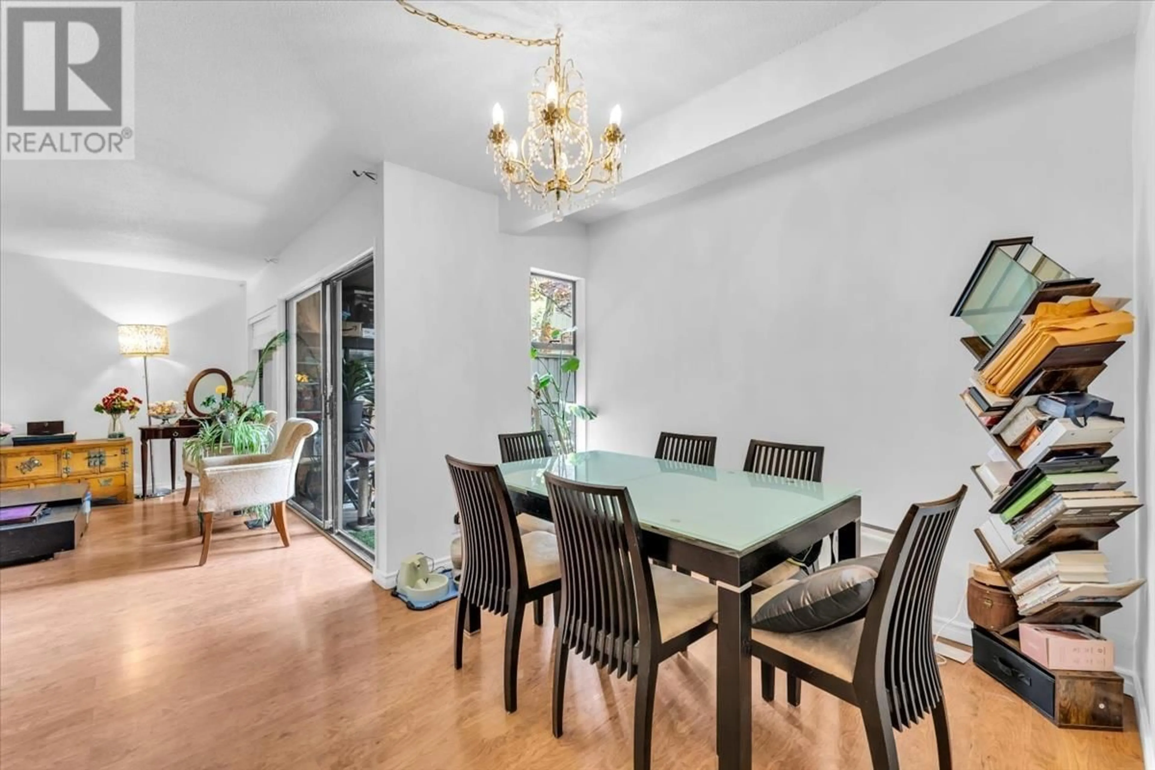 Dining room, unknown for 12 - 9280 GLENALLAN DRIVE, Richmond British Columbia V7A2S8