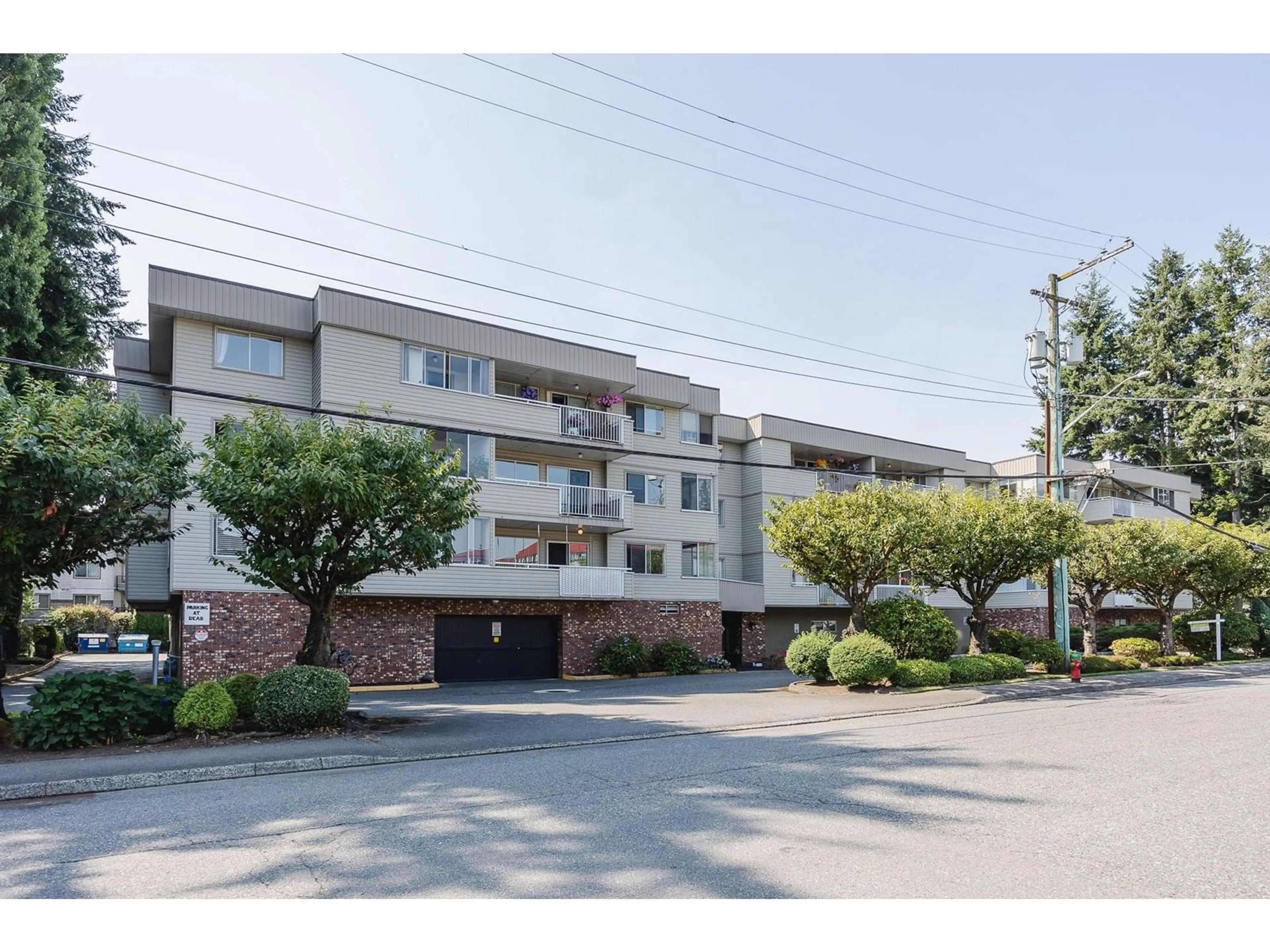 Unknown for 210 - 32040 TIMS, Abbotsford British Columbia V2T2H2