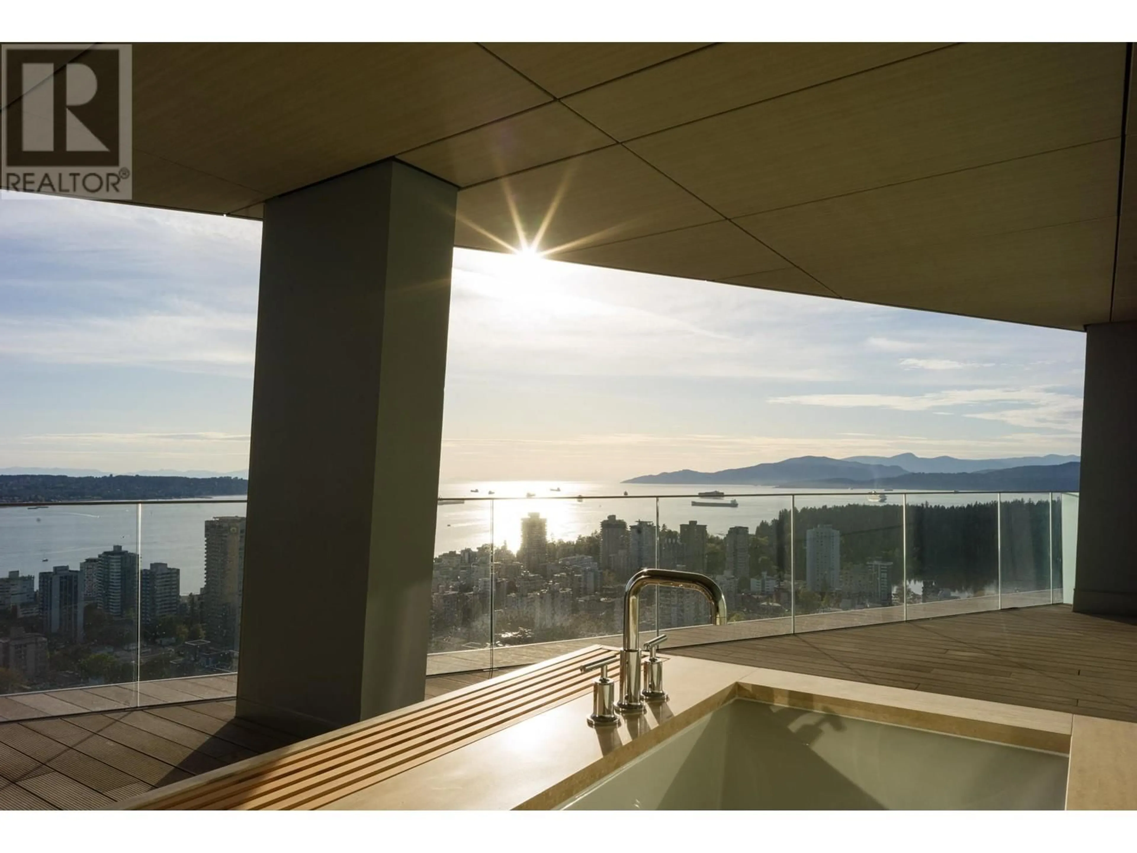 Unknown for 3902 - 1568 ALBERNI STREET, Vancouver British Columbia V6G0E3