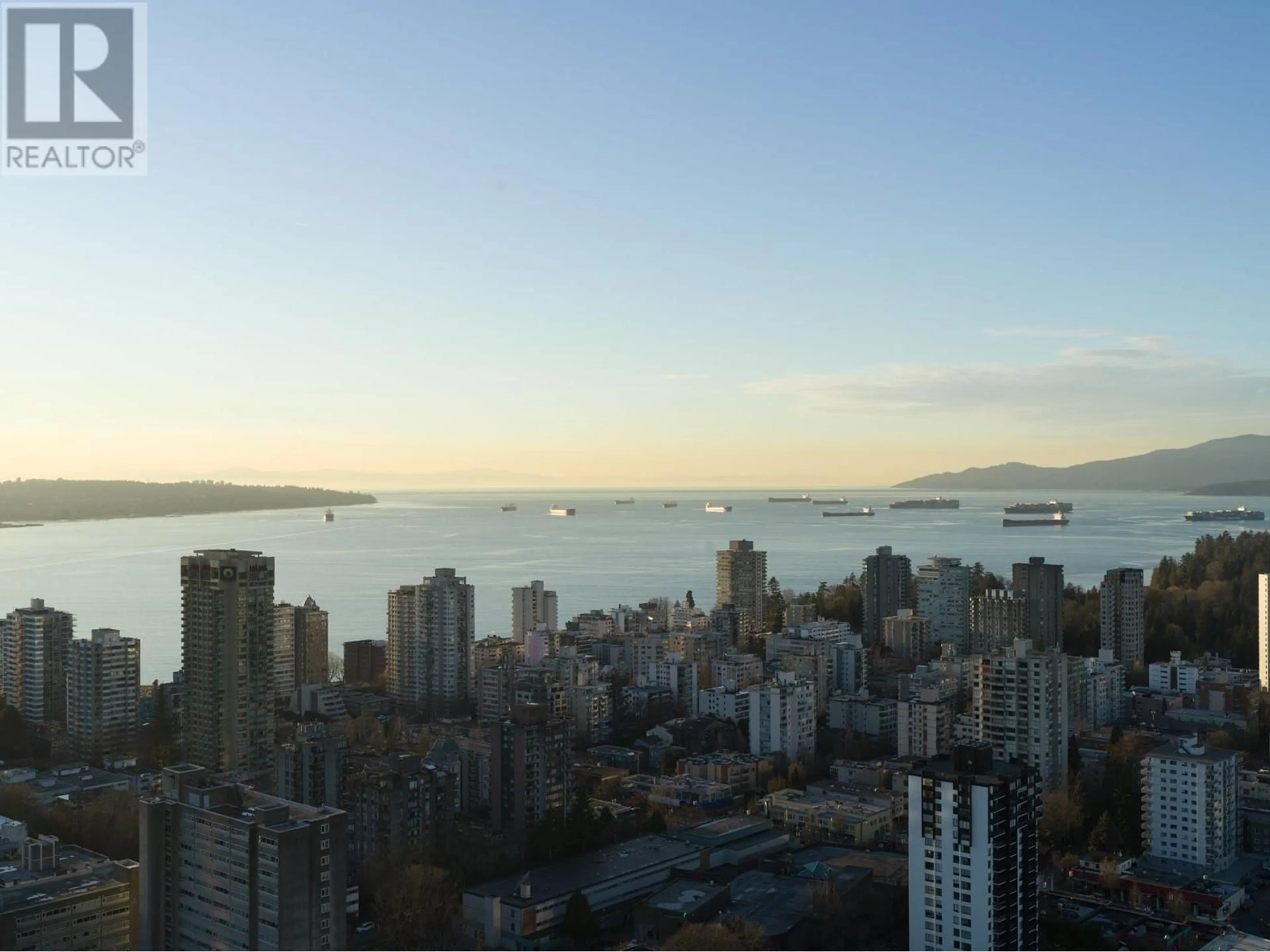 Unknown for 3902 - 1568 ALBERNI STREET, Vancouver British Columbia V6G0E3