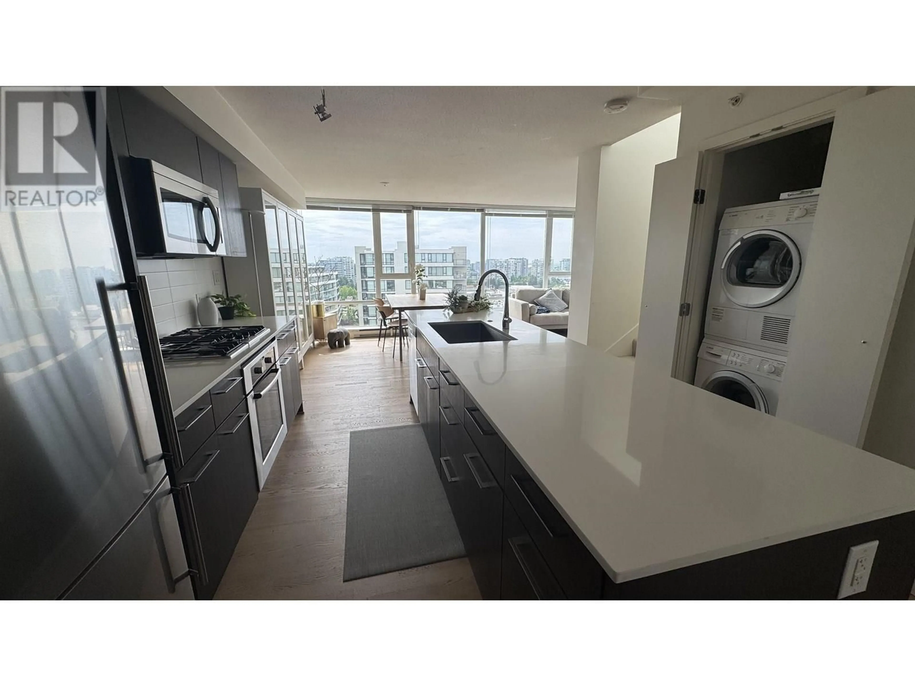 Unknown for PH2 - 7988 ACKROYD ROAD, Richmond British Columbia V6X0K6