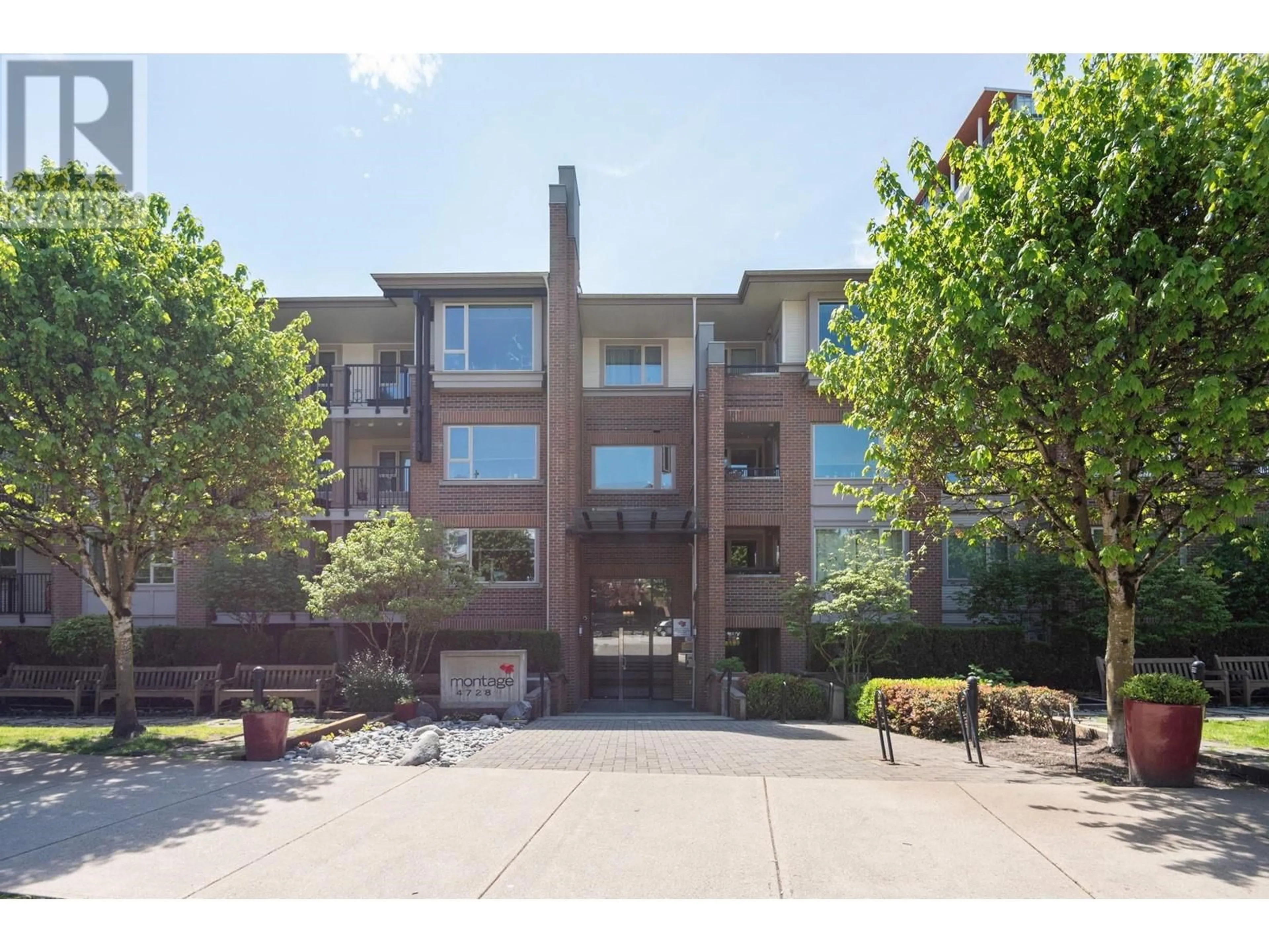 Unknown for 403 - 4728 DAWSON STREET, Burnaby British Columbia V5C0A9