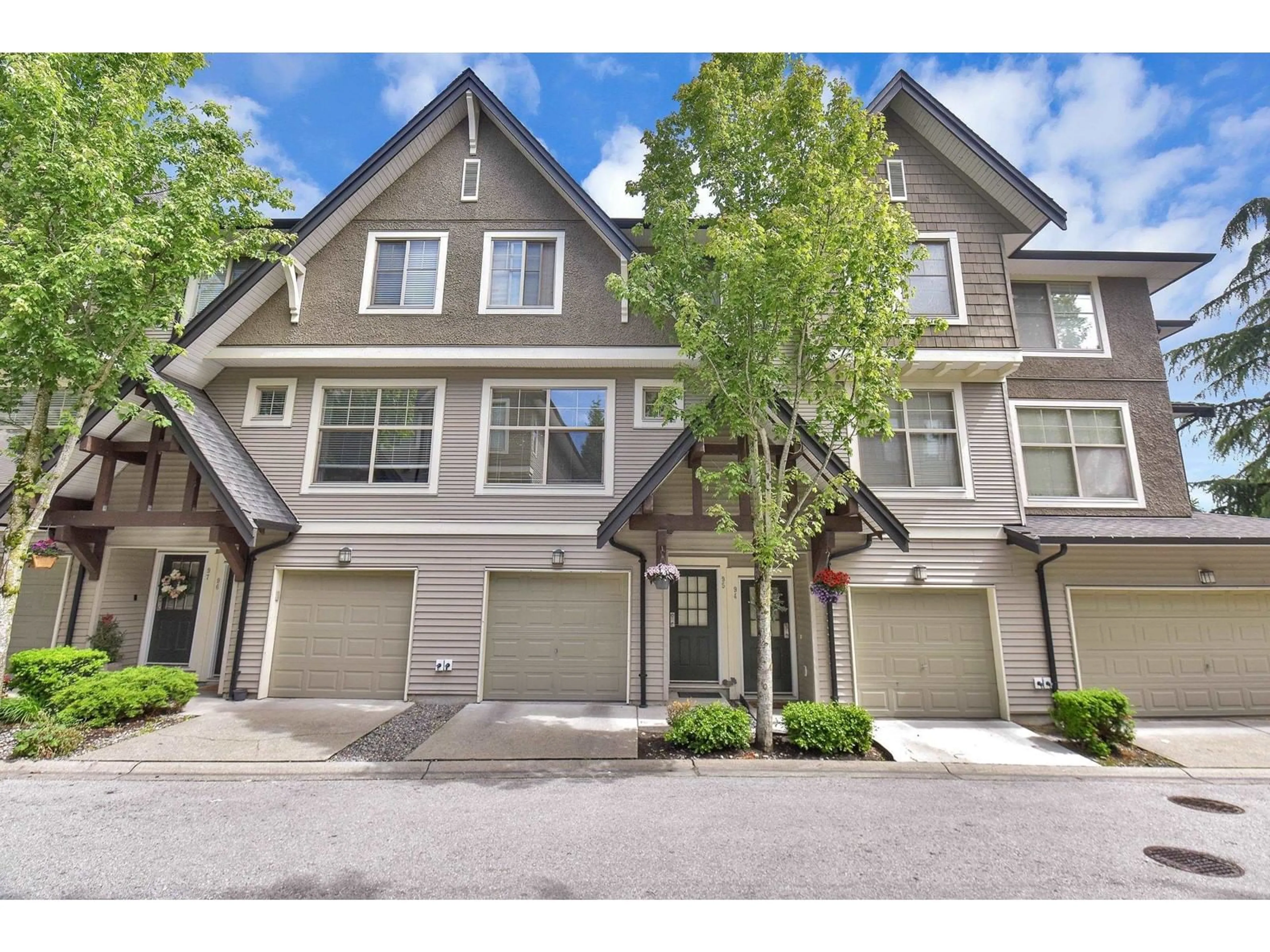 Unknown for 95 - 15152 62A, Surrey British Columbia V3S1V1