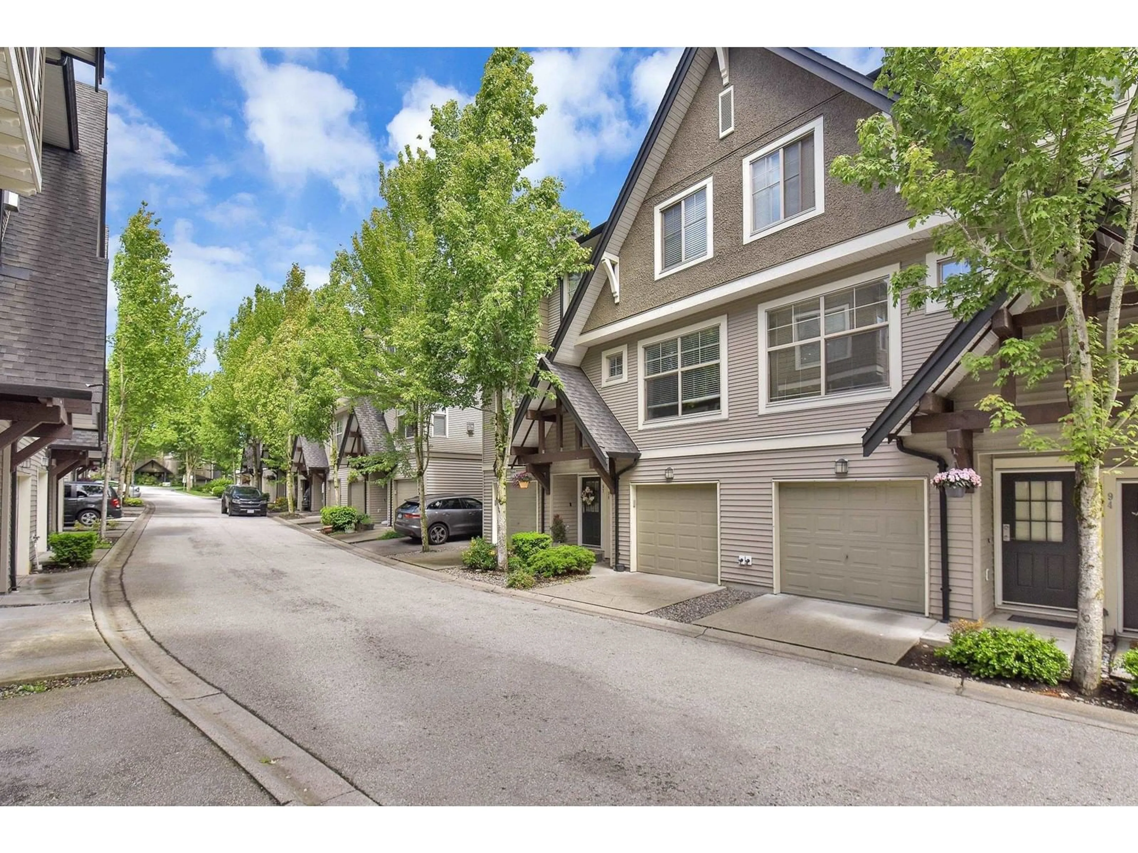 Unknown for 95 - 15152 62A, Surrey British Columbia V3S1V1