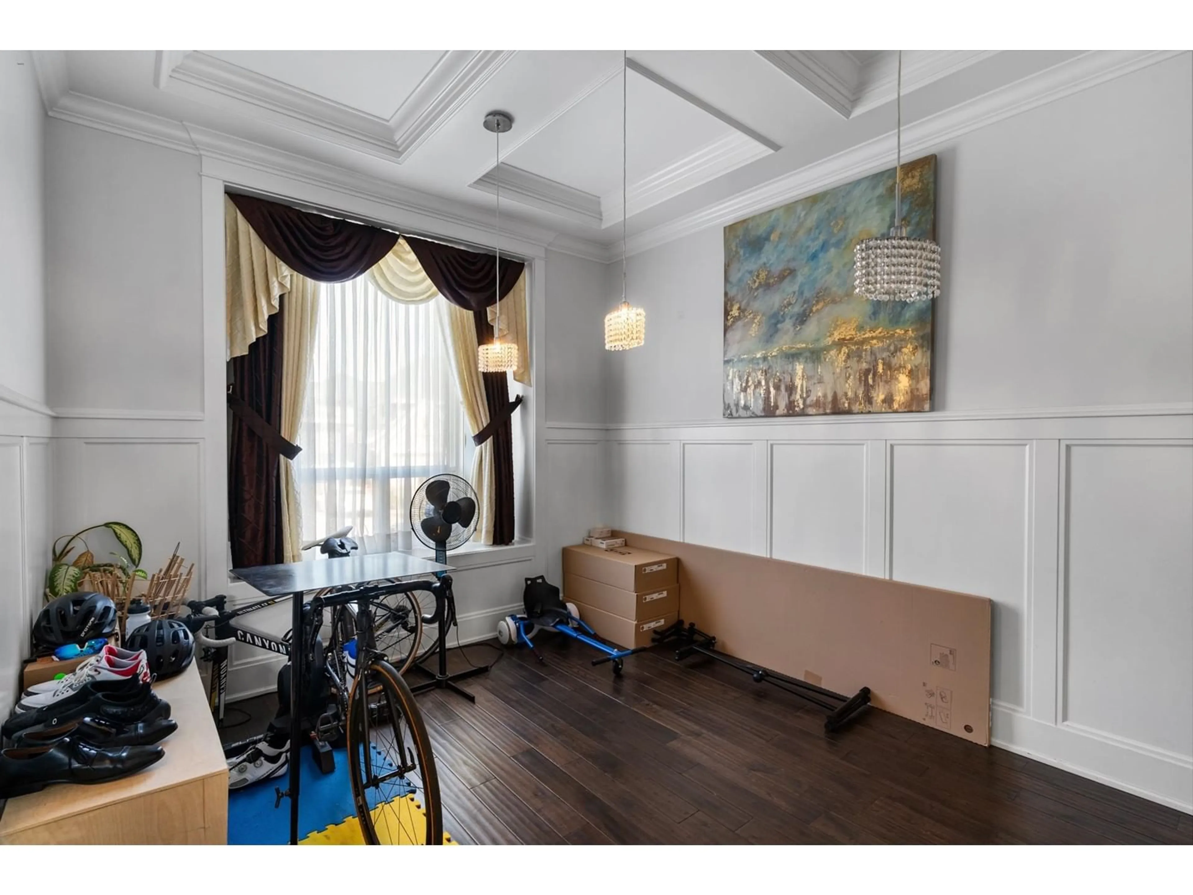 A pic of a room for 18876 53B, Surrey British Columbia V3S2K2