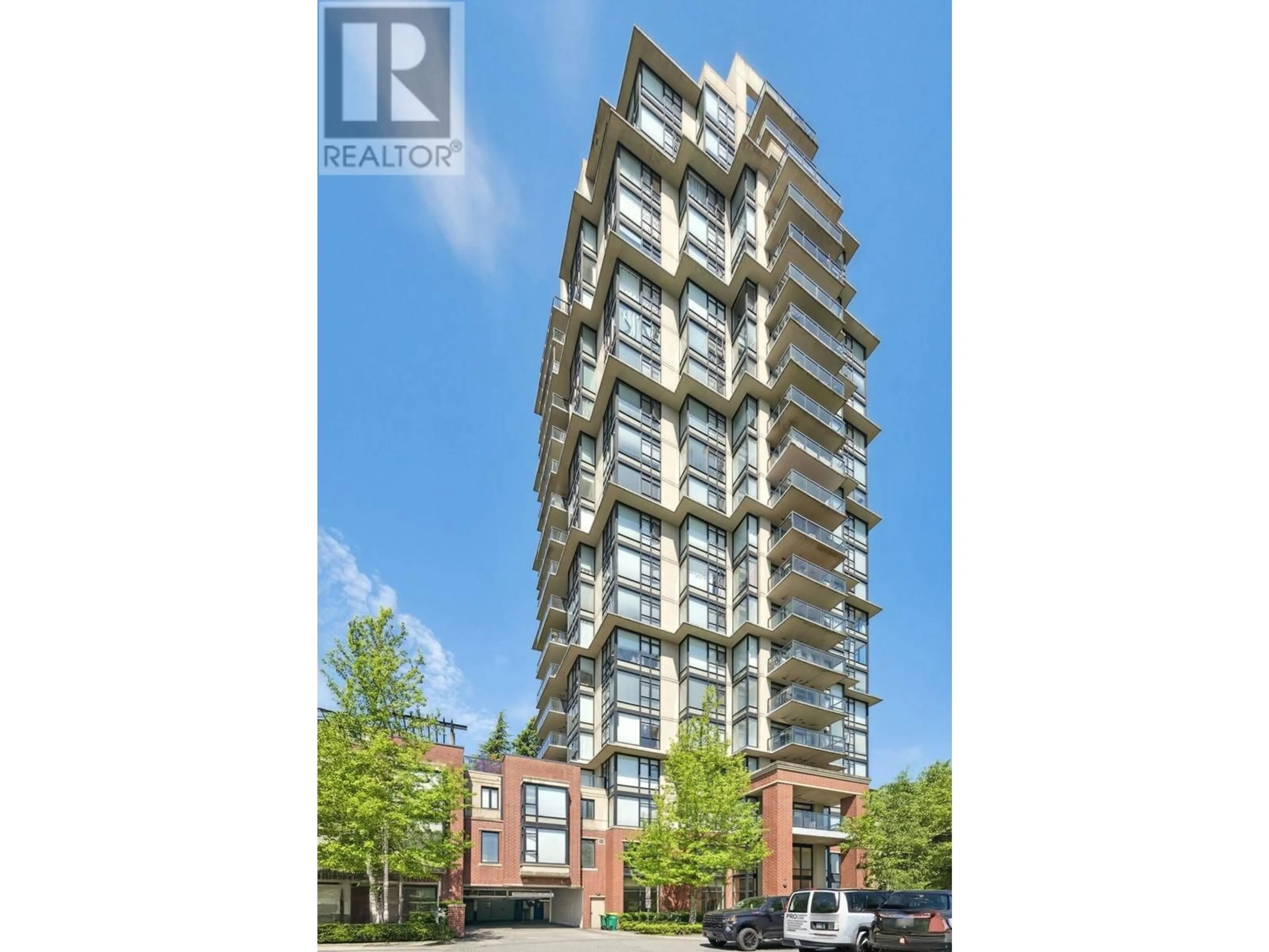 Unknown for 1401 - 15 ROYAL AVENUE, New Westminster British Columbia V3L0A9