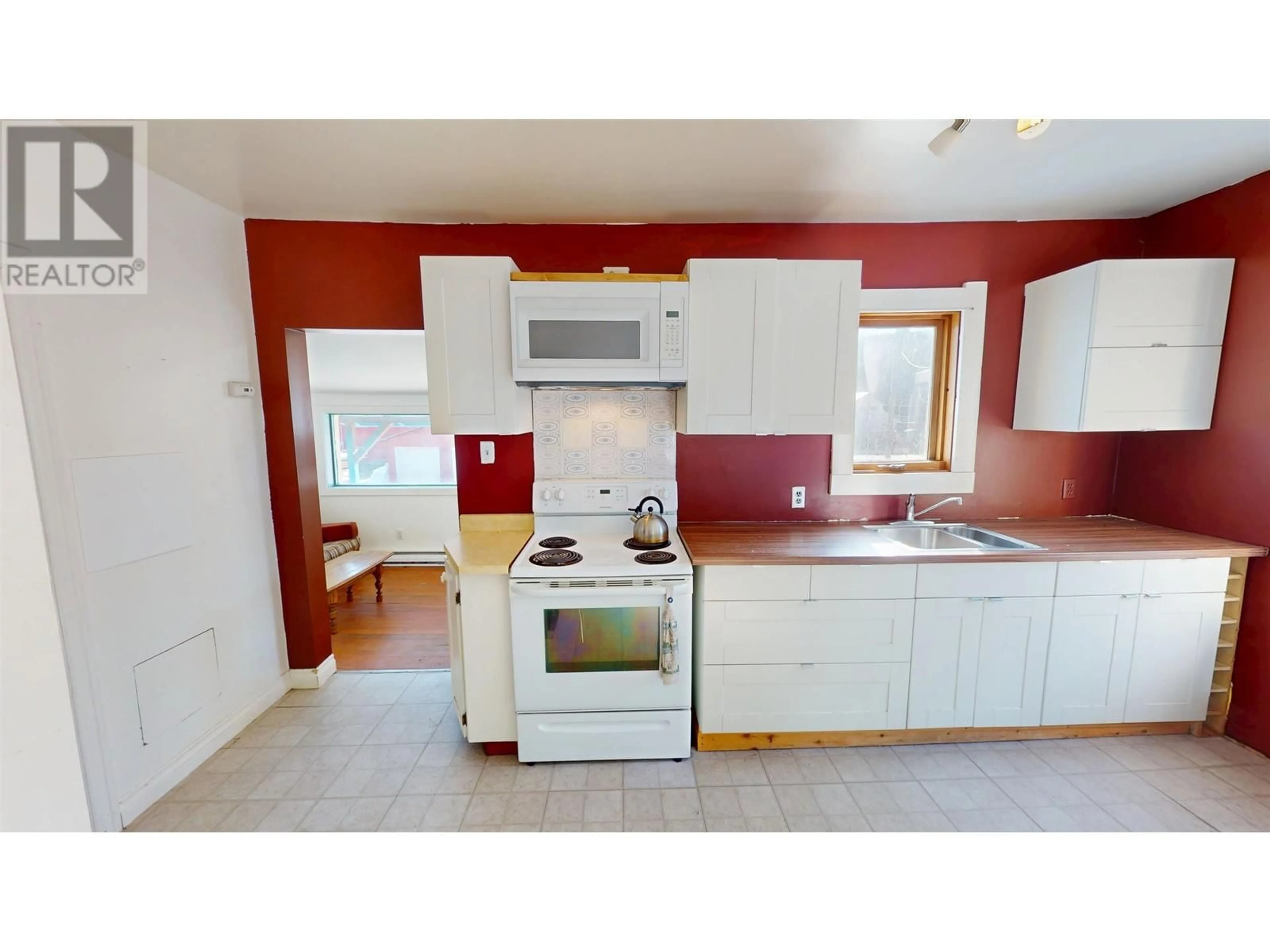 Standard kitchen, unknown for 4252 MARGARET AVENUE, Wells British Columbia V0K2R0