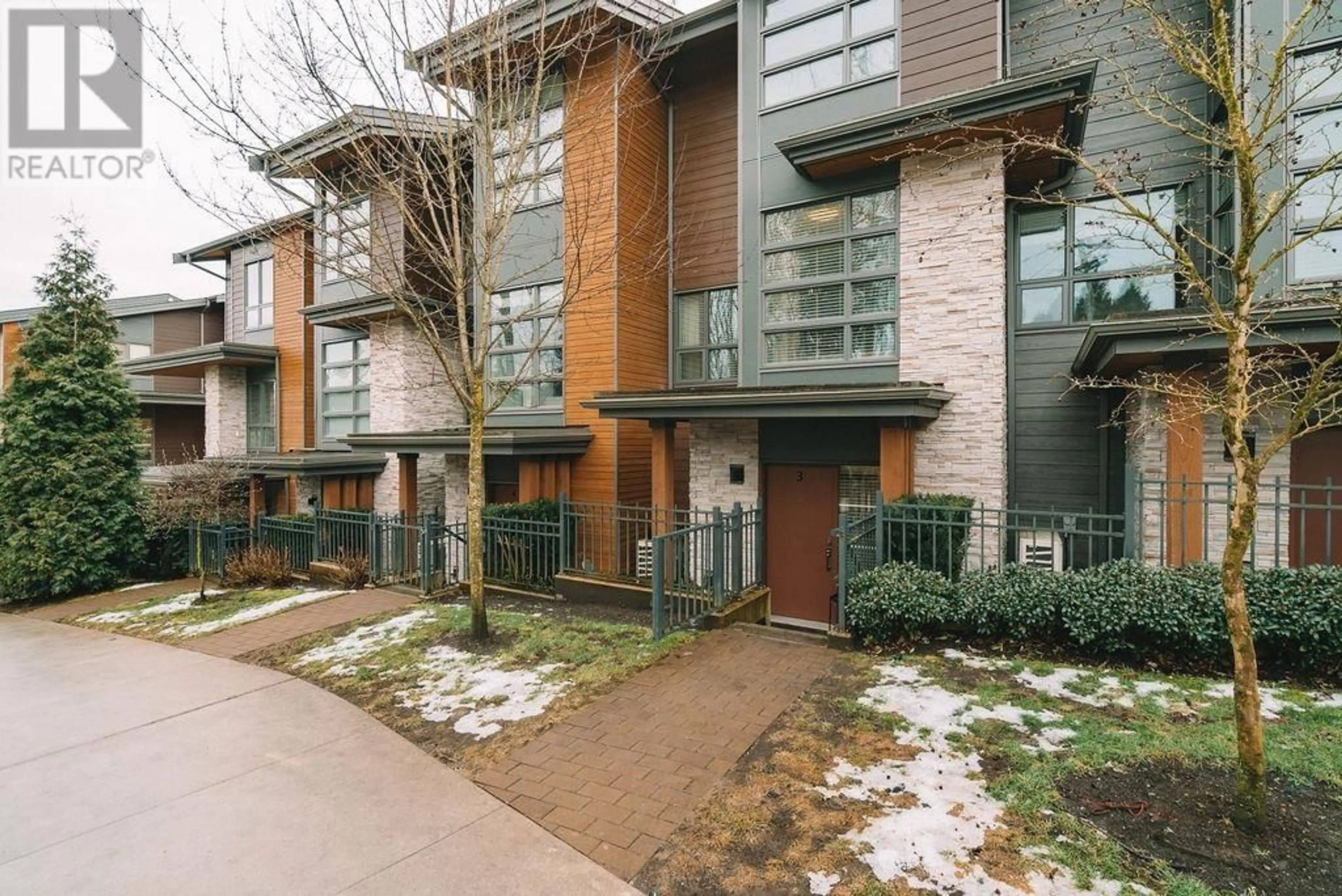 Unknown for 3 - 70 SEAVIEW DRIVE, Port Moody British Columbia V3H0J9