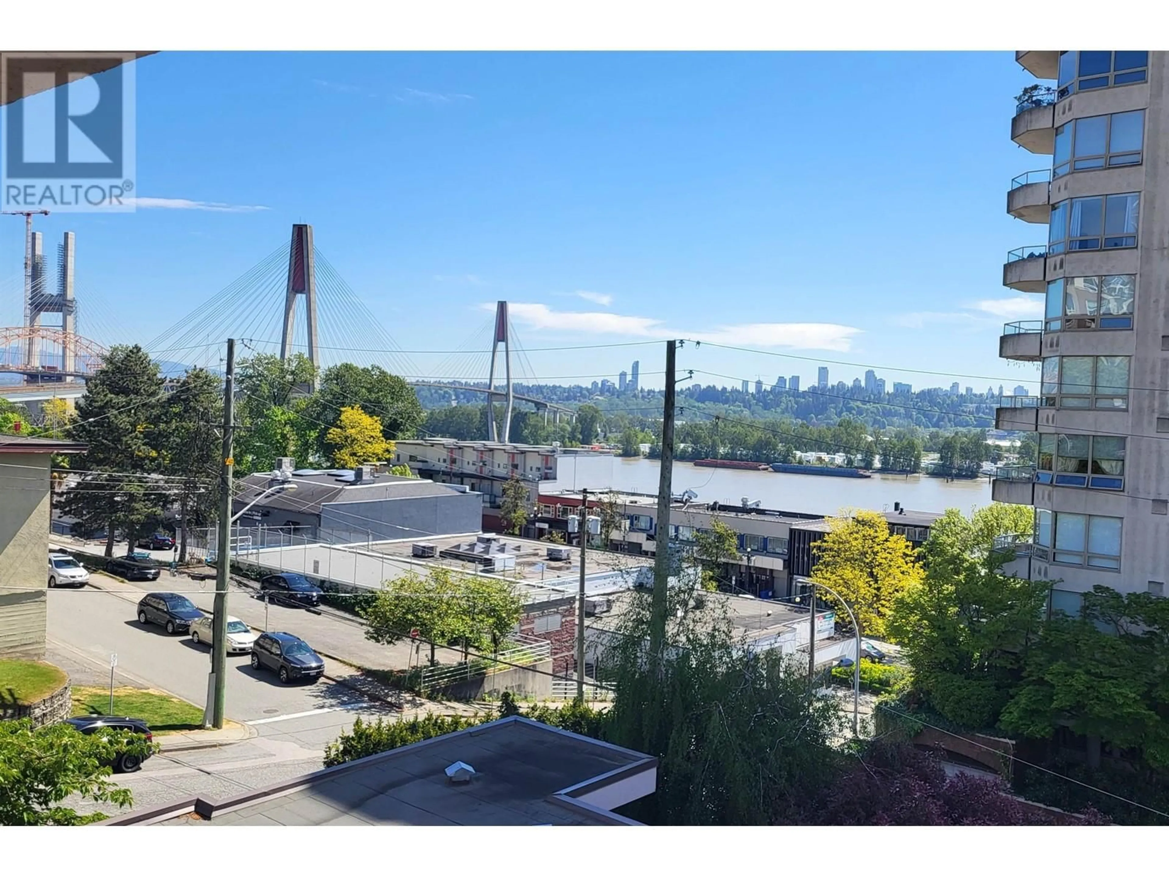Unknown for 307 - 45 FOURTH STREET, New Westminster British Columbia V3L5H7